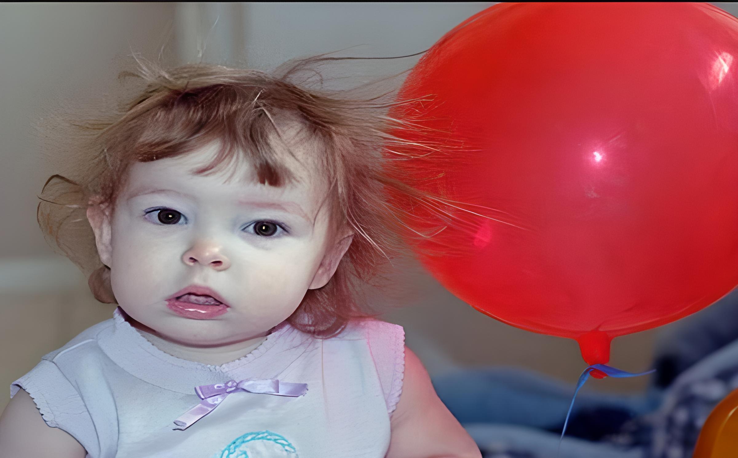 Fenomena hukum Gauss