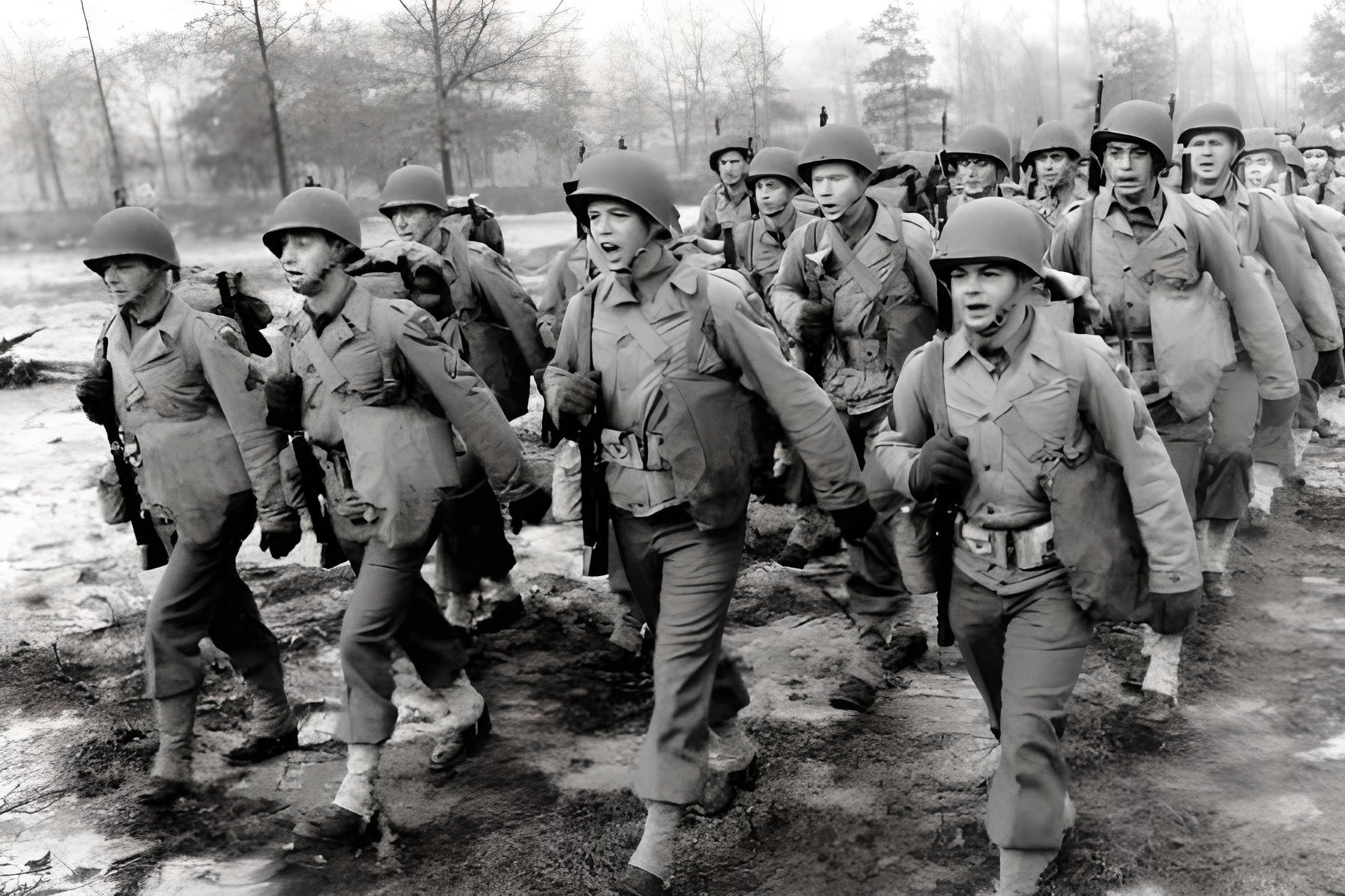 Contoh sejarah sebagai ilmu