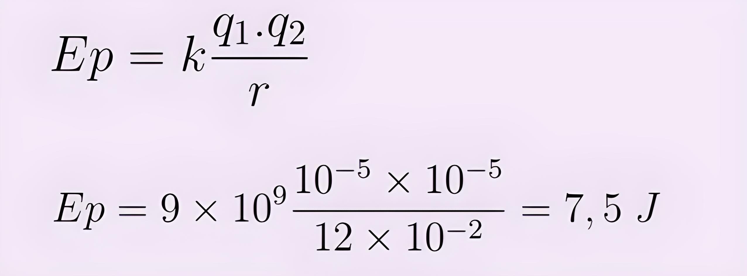 Soal dan jawaban tentang energi potensial