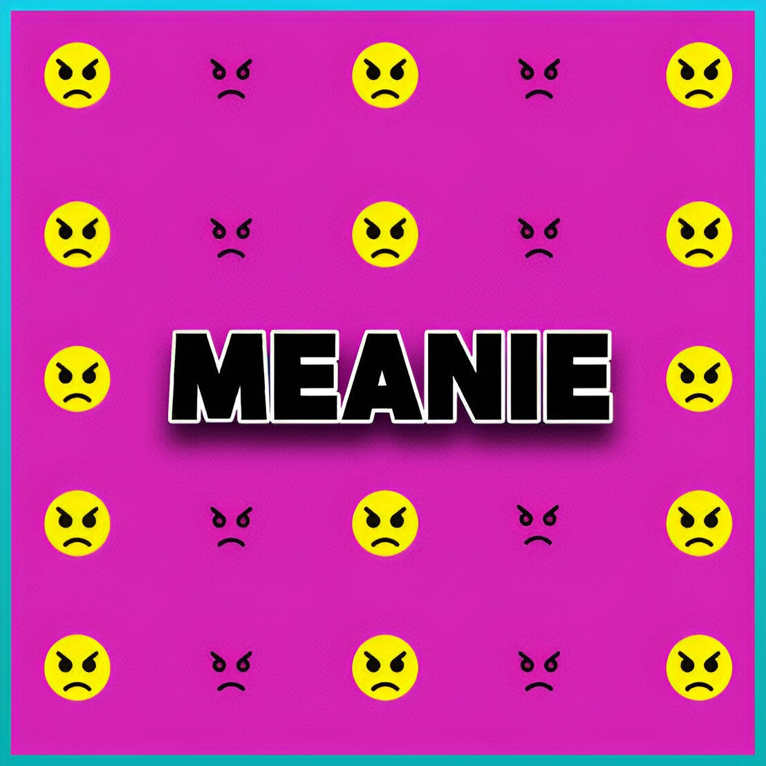 Bentuk slang dari meanwhile