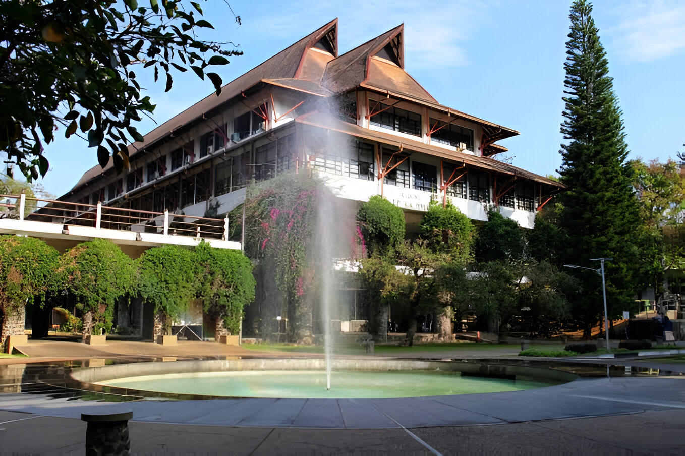 Passing grade institut teknologi bandung