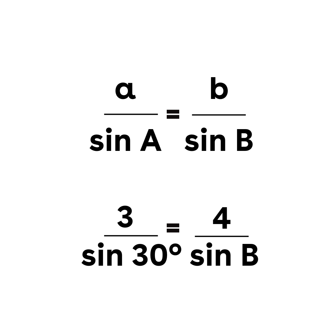 aturan sin matematika