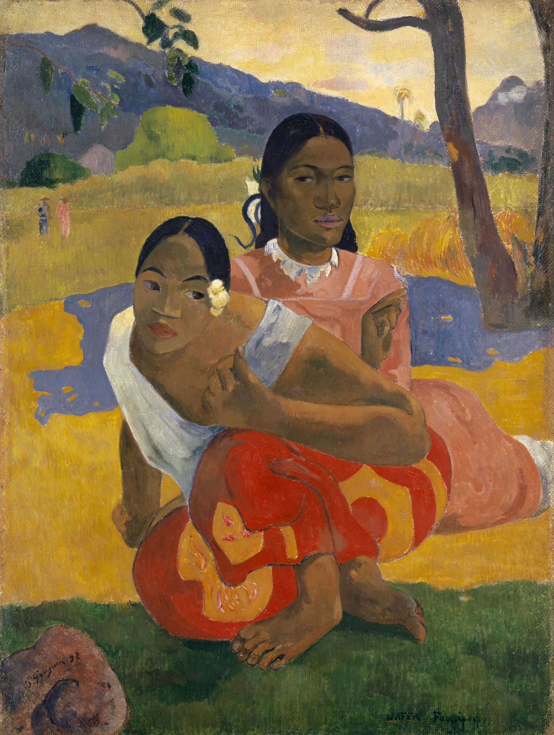 paul_gauguin