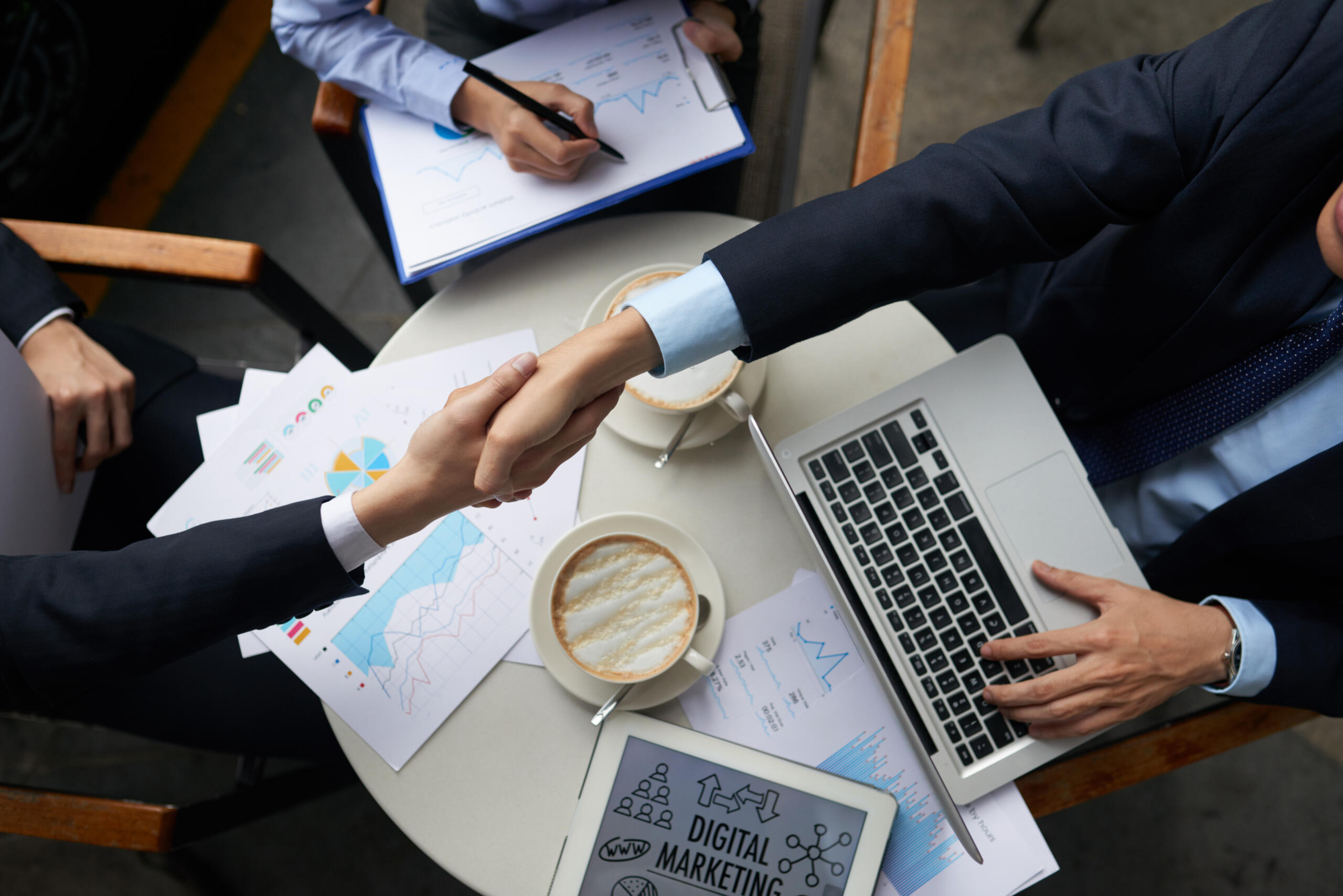 dunia bisnis
