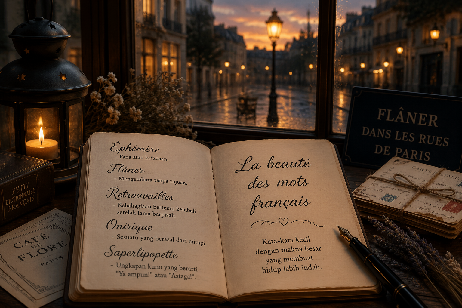 quotes prancis