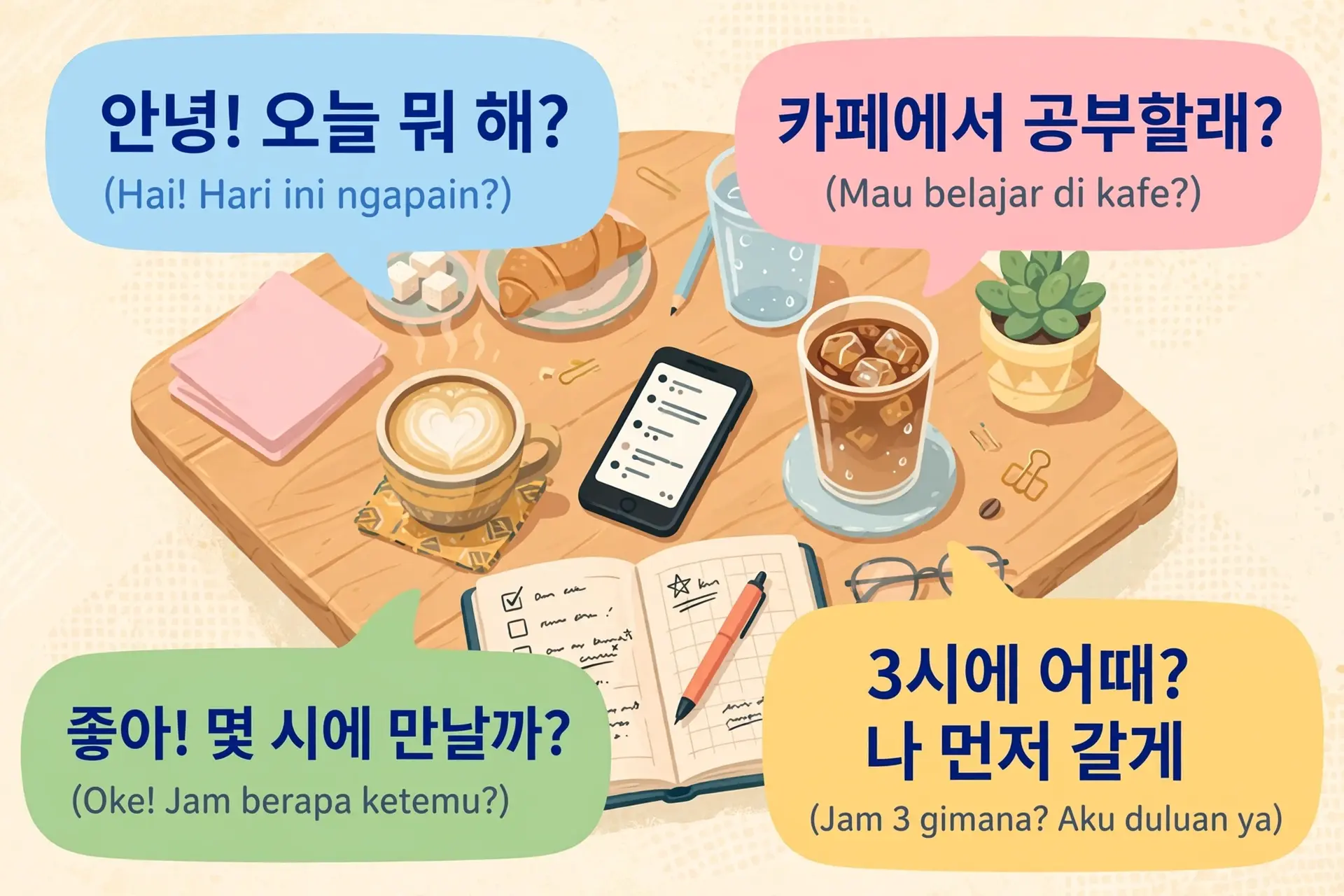 dialog