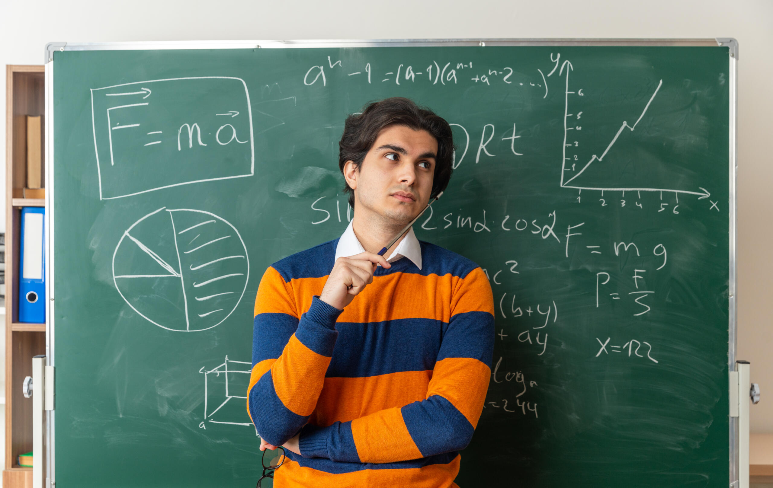 matematika kuadrat