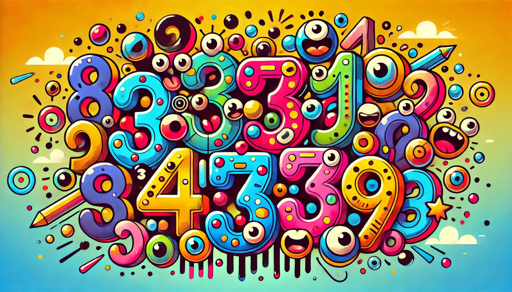 Bahasa inggris angka 1-100