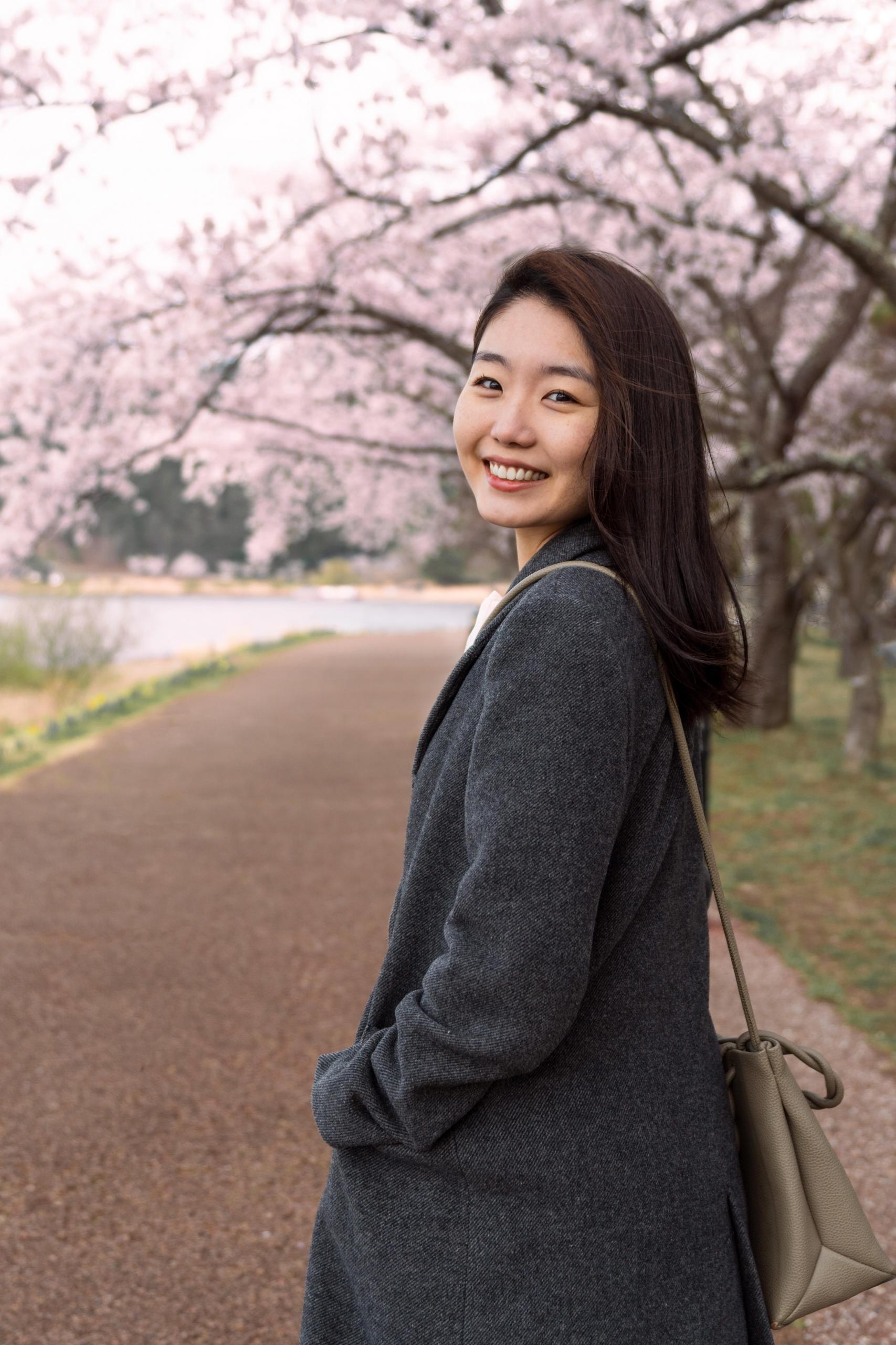 Aktris Korea