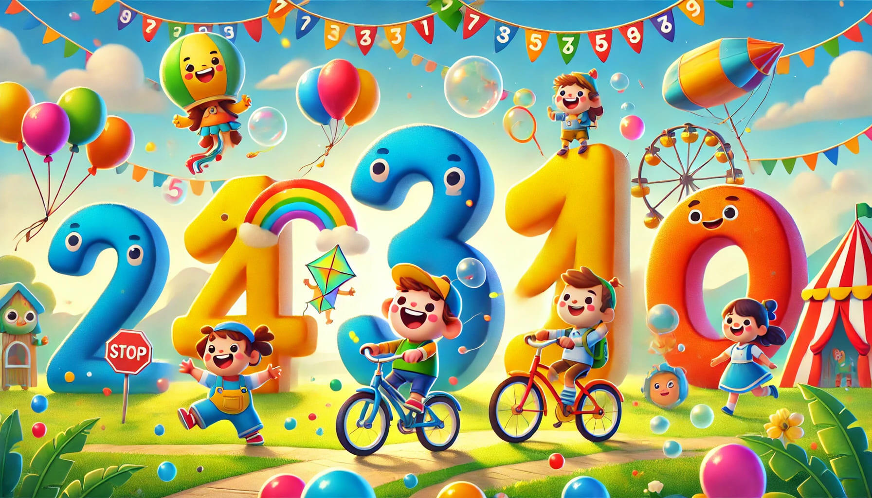 angka dalam bahasa prancis