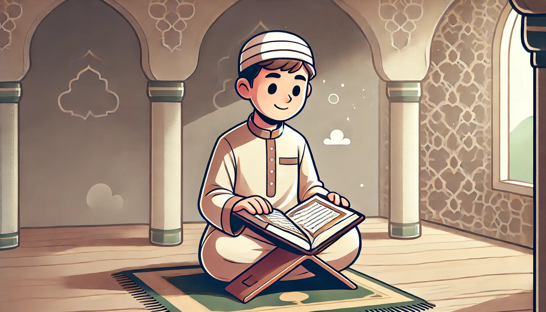 ada berapa rukun iman