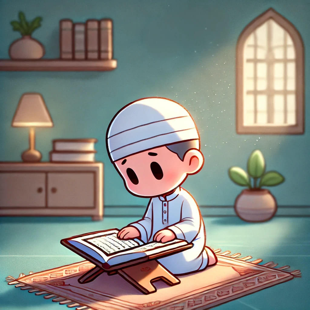 Hukum Mim Mati