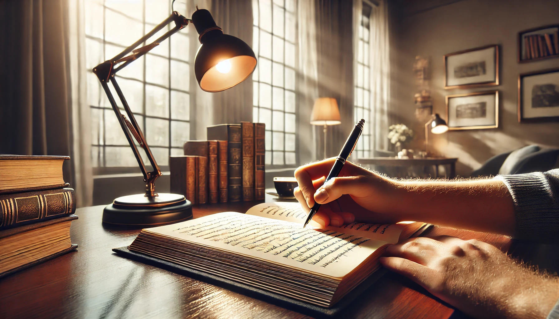 kalimat kompleks adalah dan contohnya