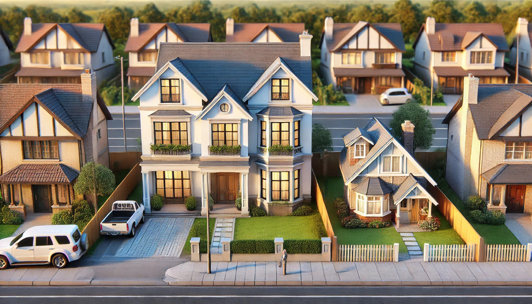 Materi Comparative Degree