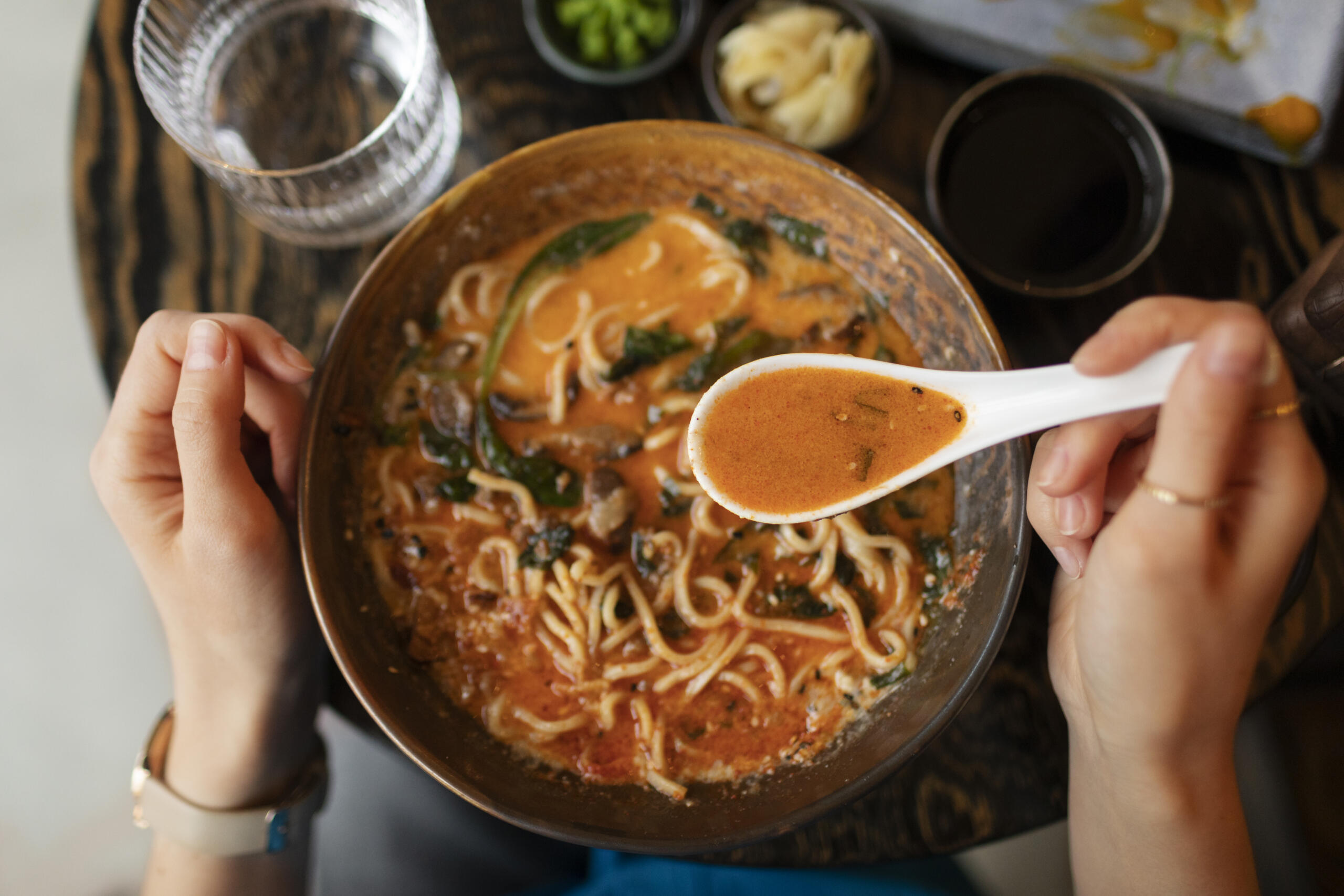 ramen jepang