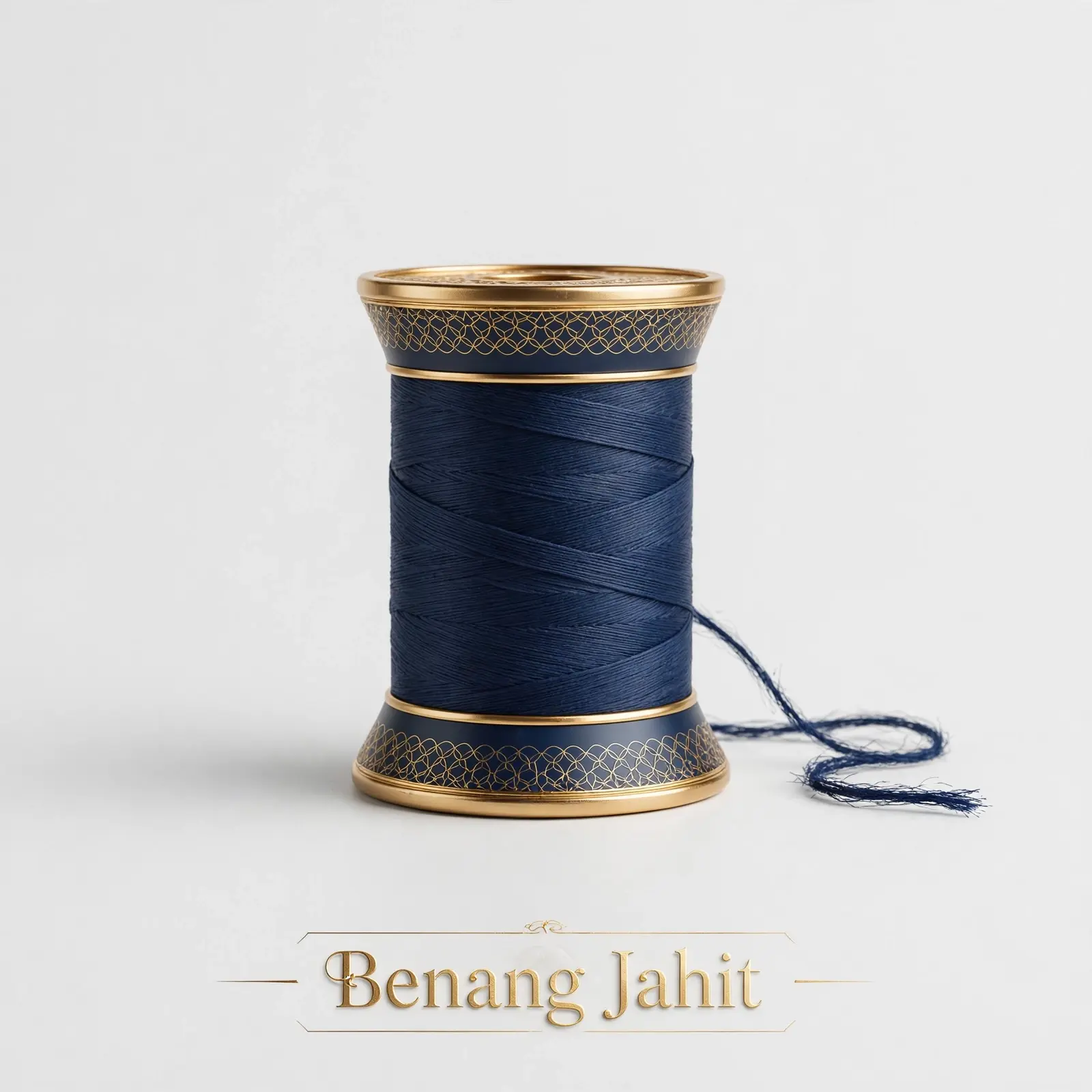 benang jahit