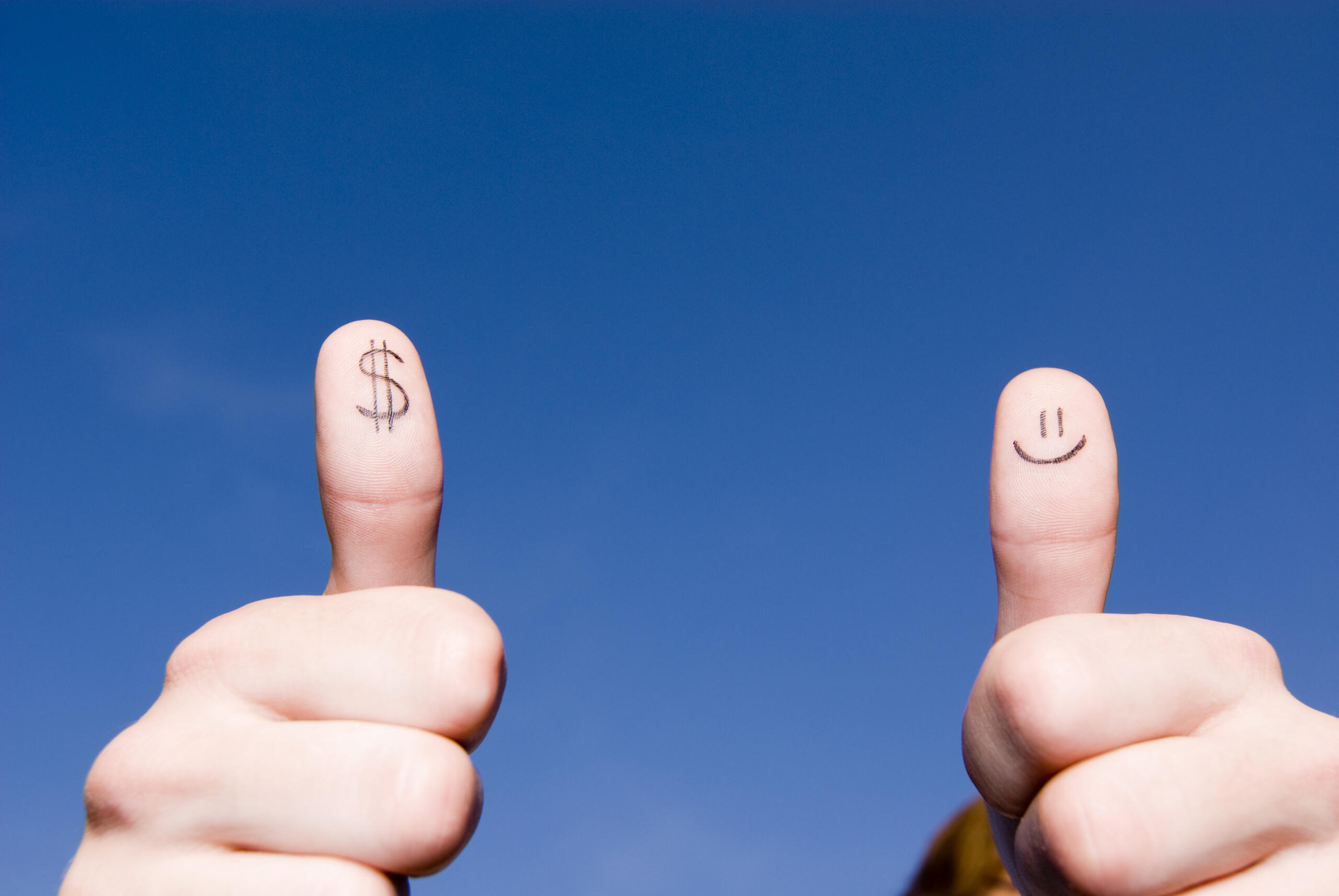 Worth it, saat sebuah biaya sepadan dengan produk