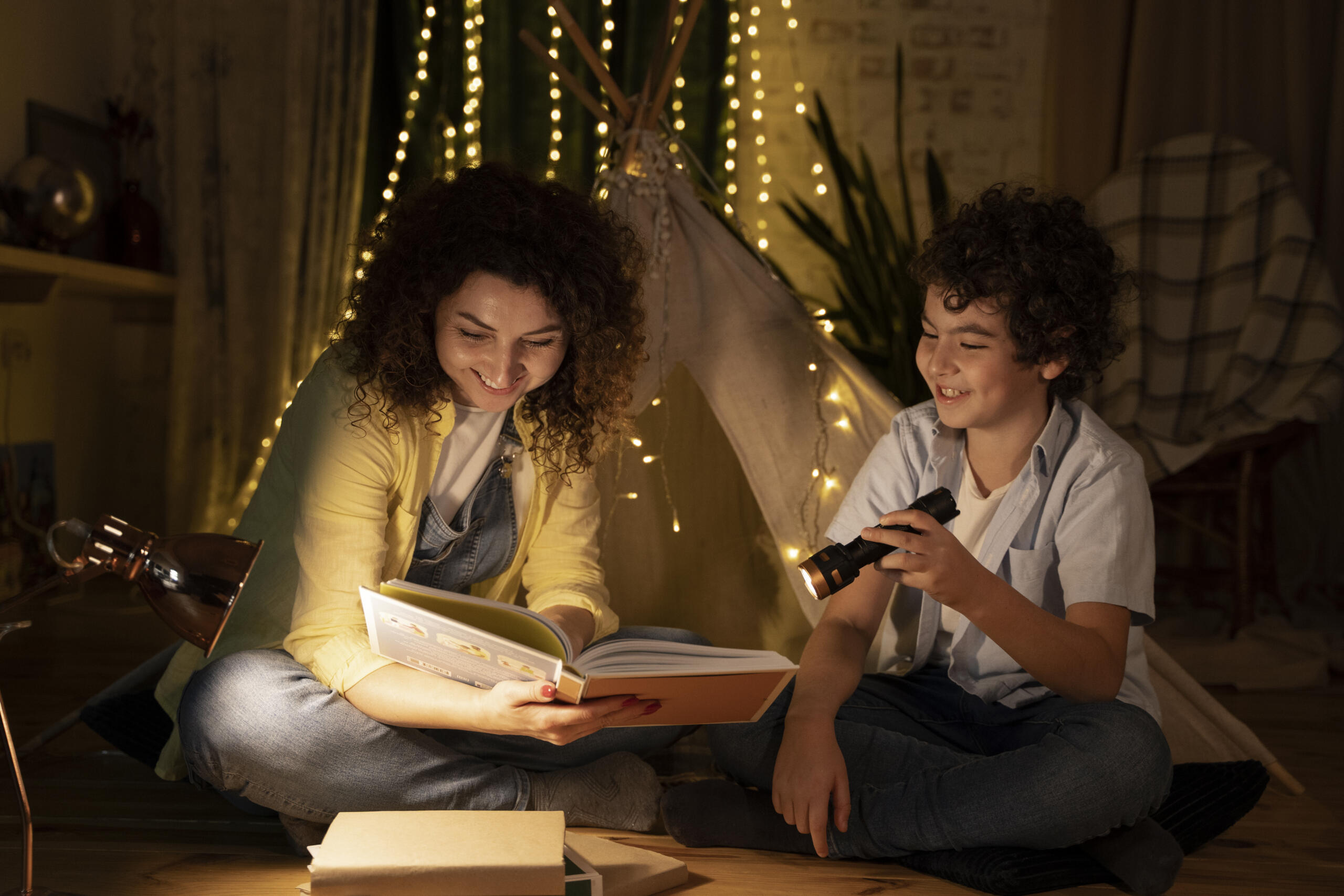 Sebuah tulisan akan lebih mudah dipahami saat menggunakan generic structure