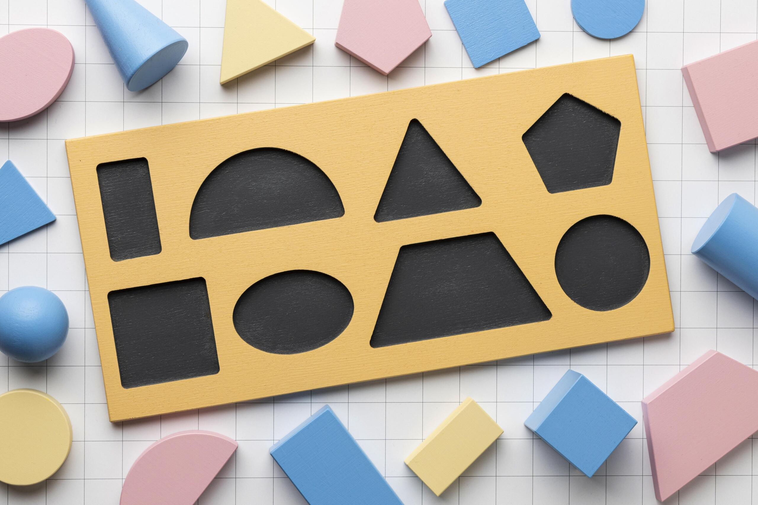 kumpulan bangun datar