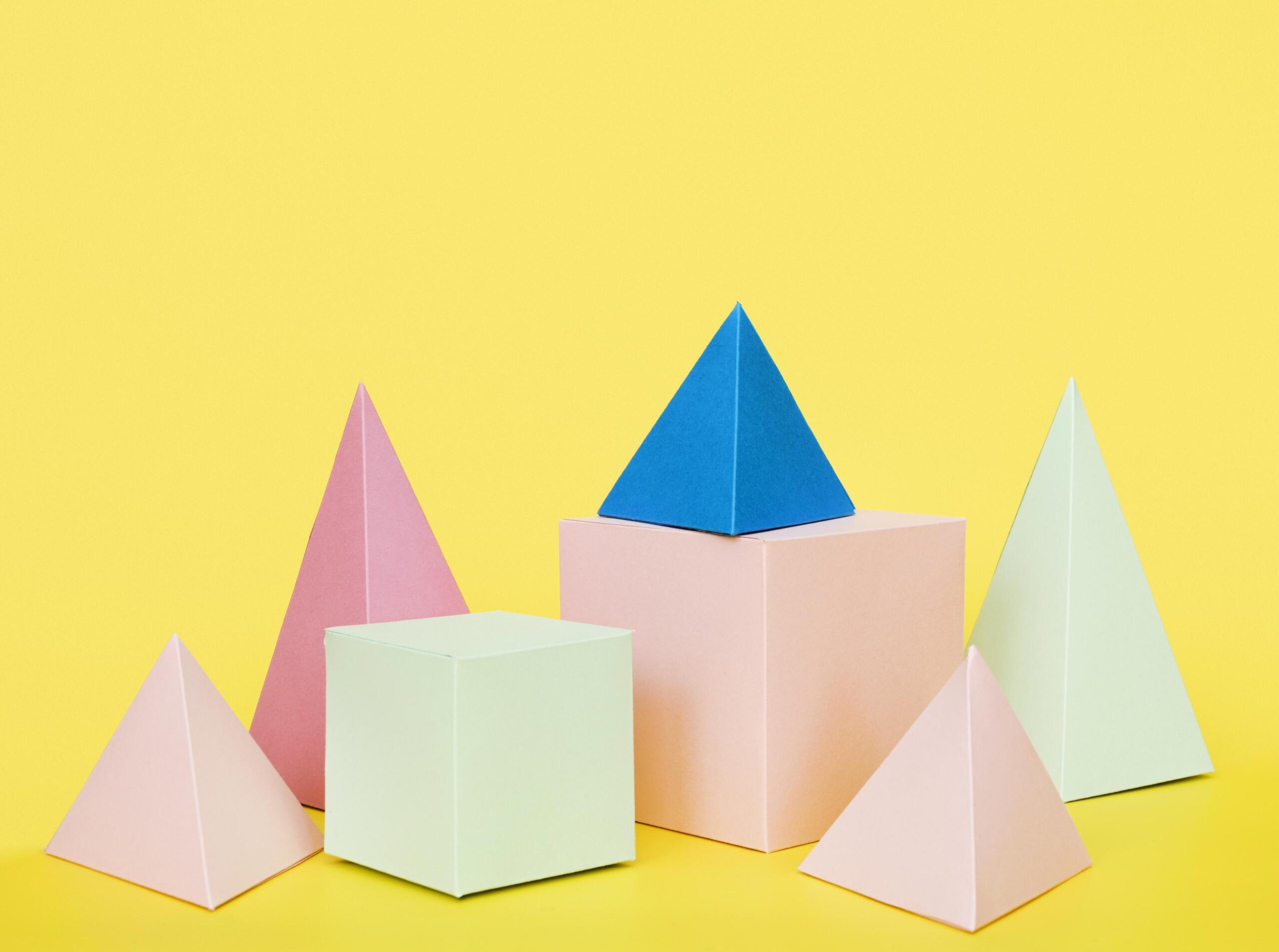 kumpulan bangun datar