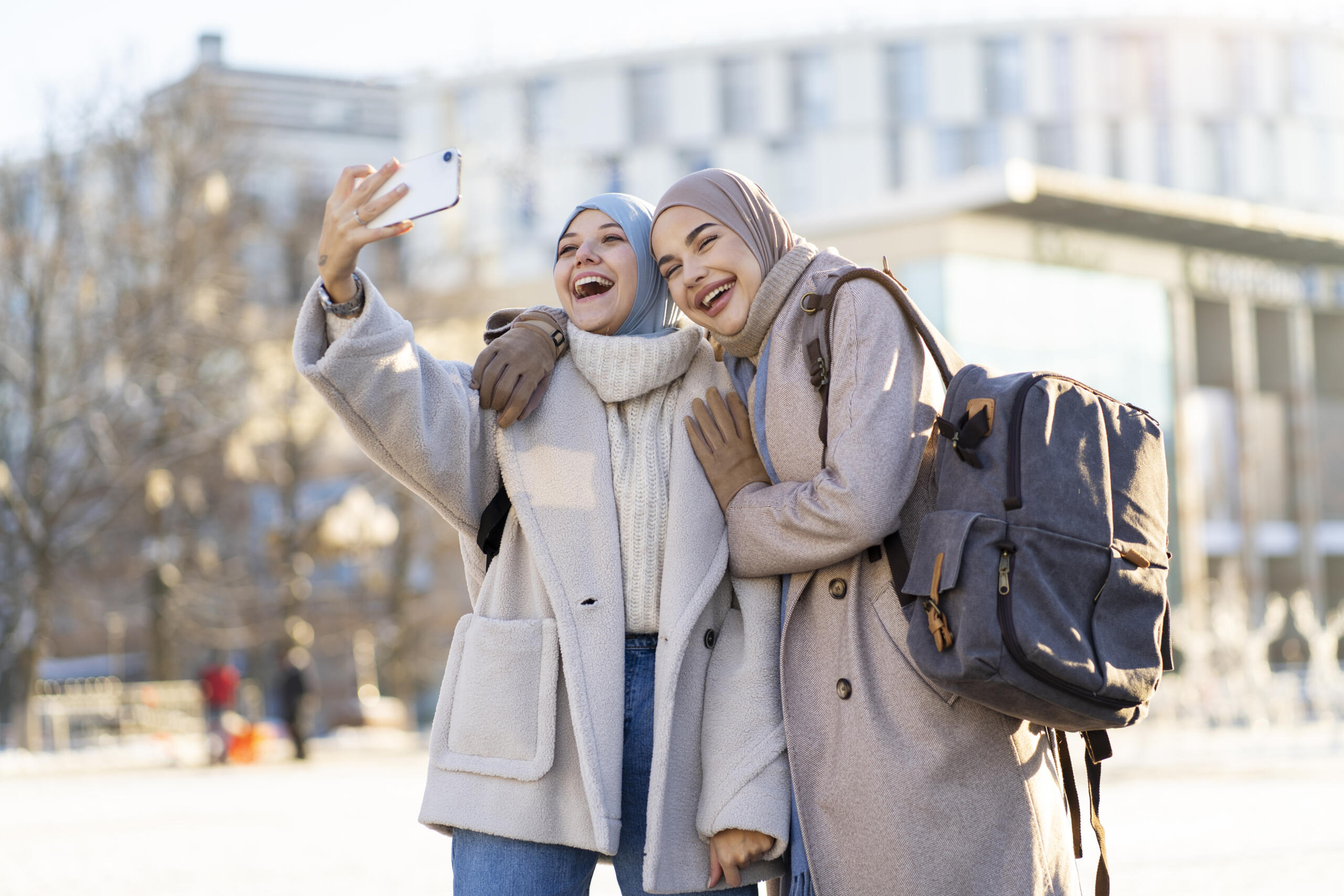 Frasa see You in top juga sering digunkaan sebagai caption dalam sosial media
