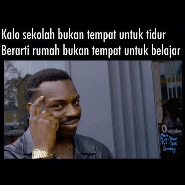 Logika meme
