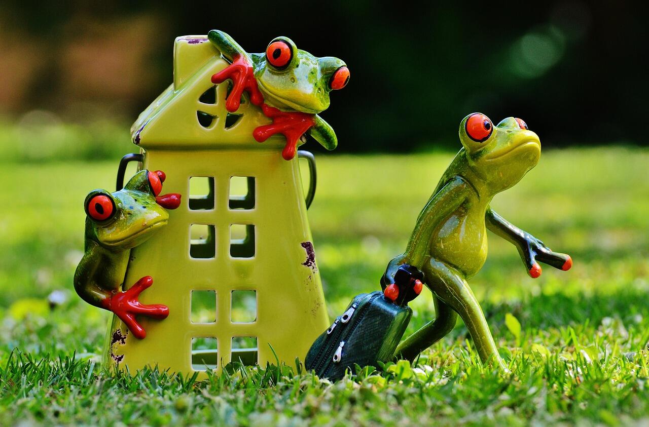 Fii amanillah dapat gunakan untuk mengganti kalimat good bye, source Pixabay