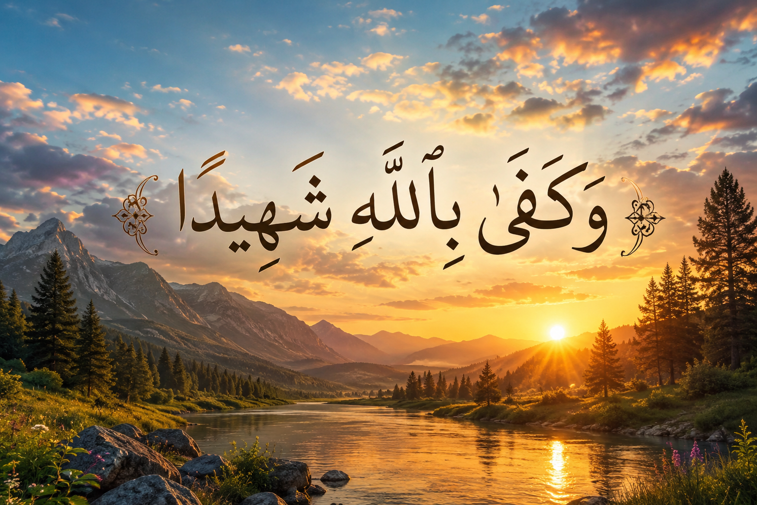 tulisan arab
