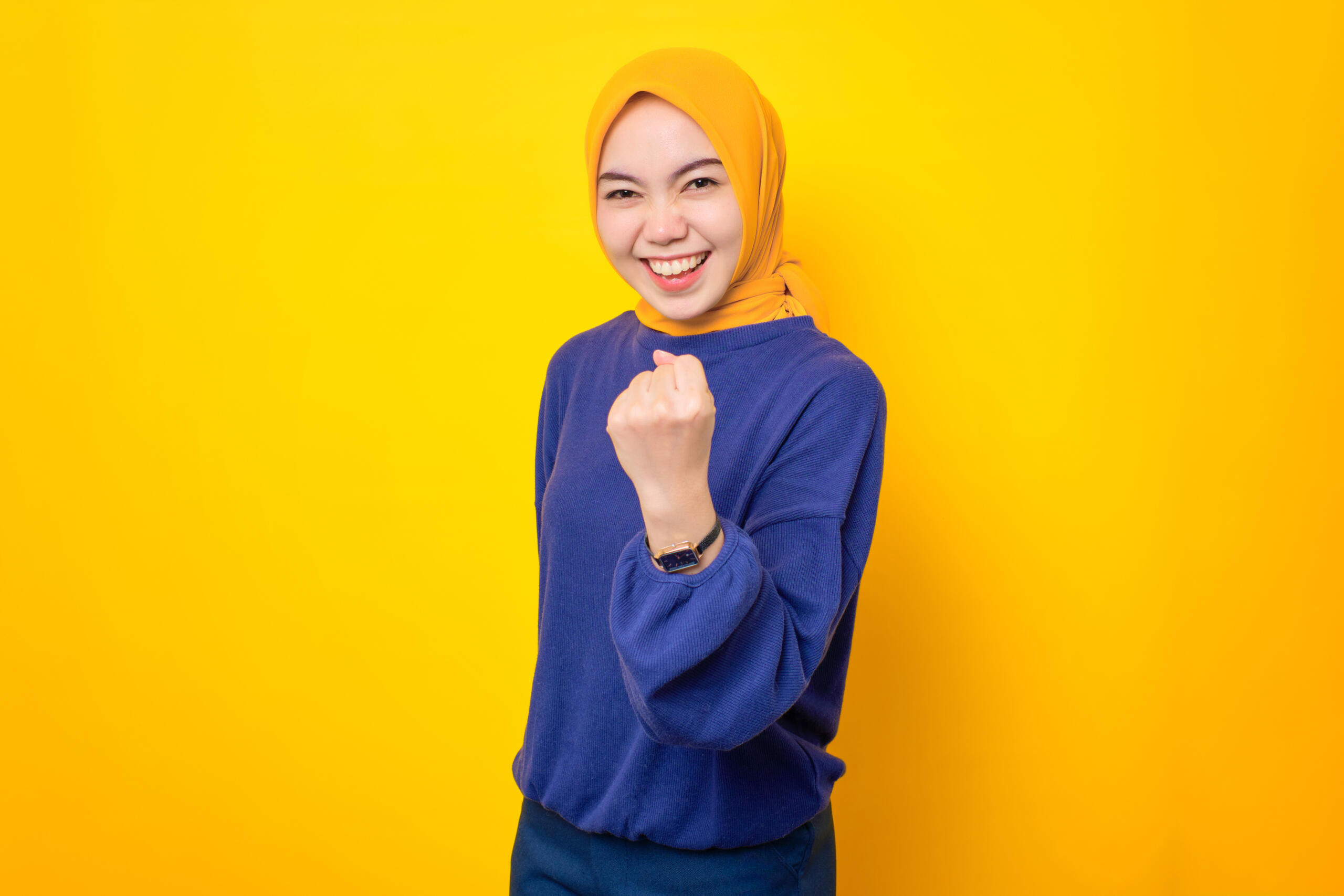Wish You All the best; Freepik