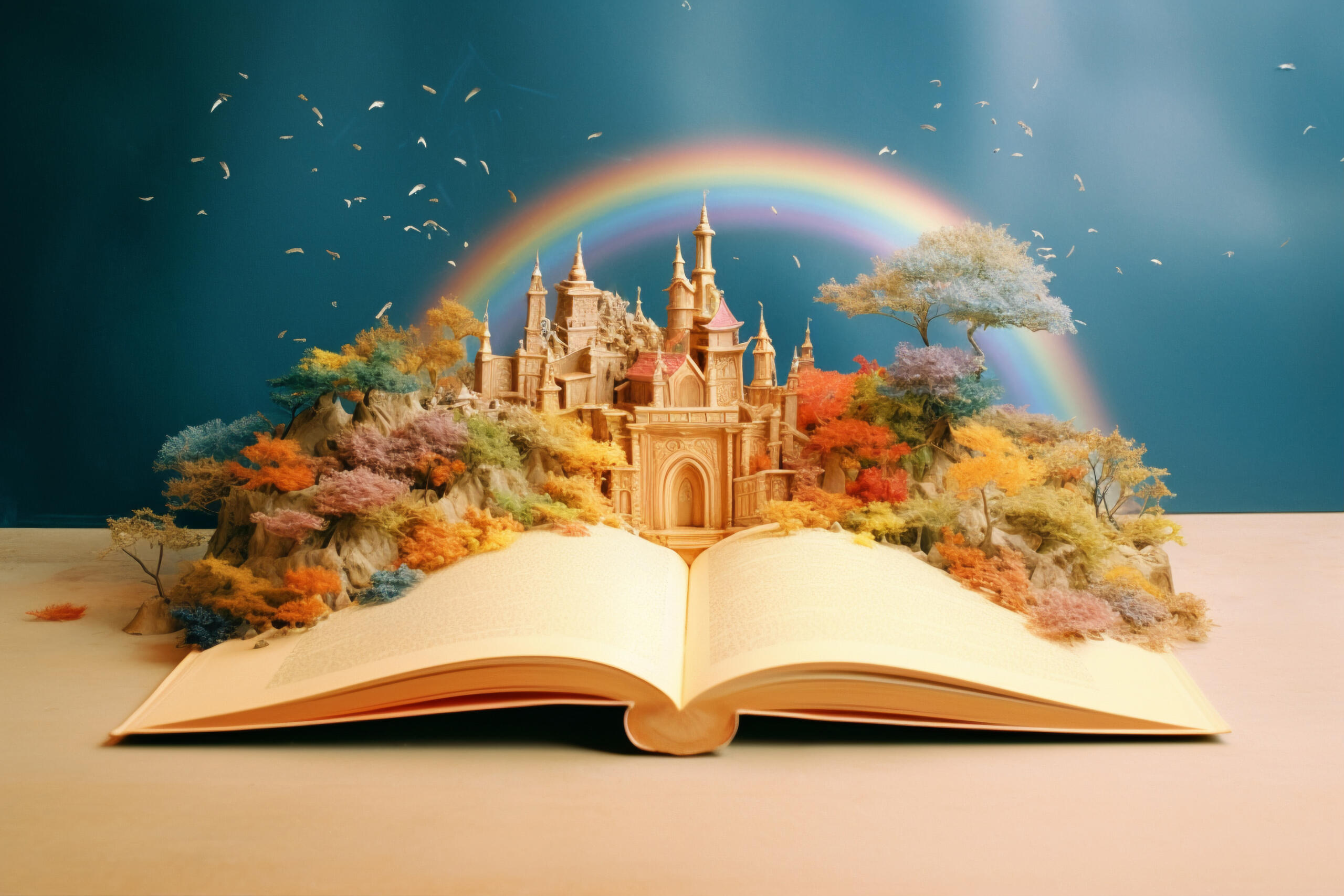 buku cantik