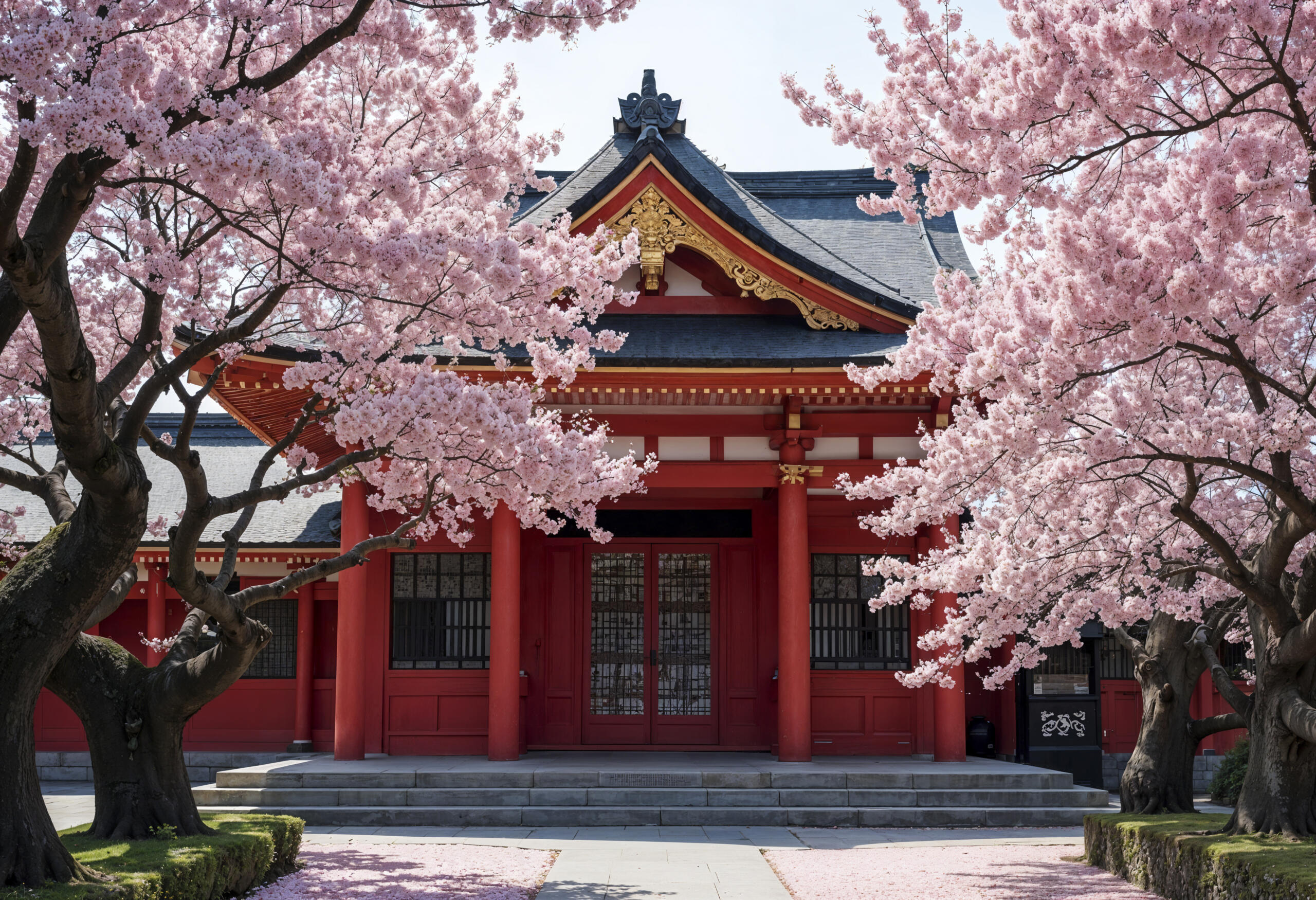 rumah jepang