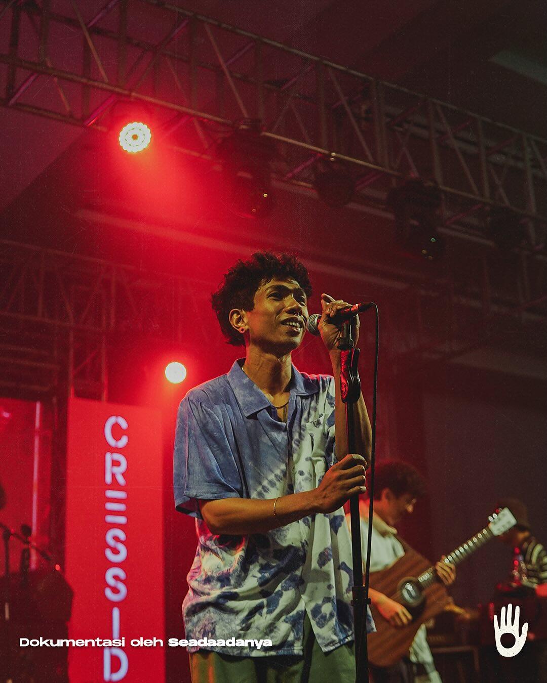 Fourtwnty Live Perform