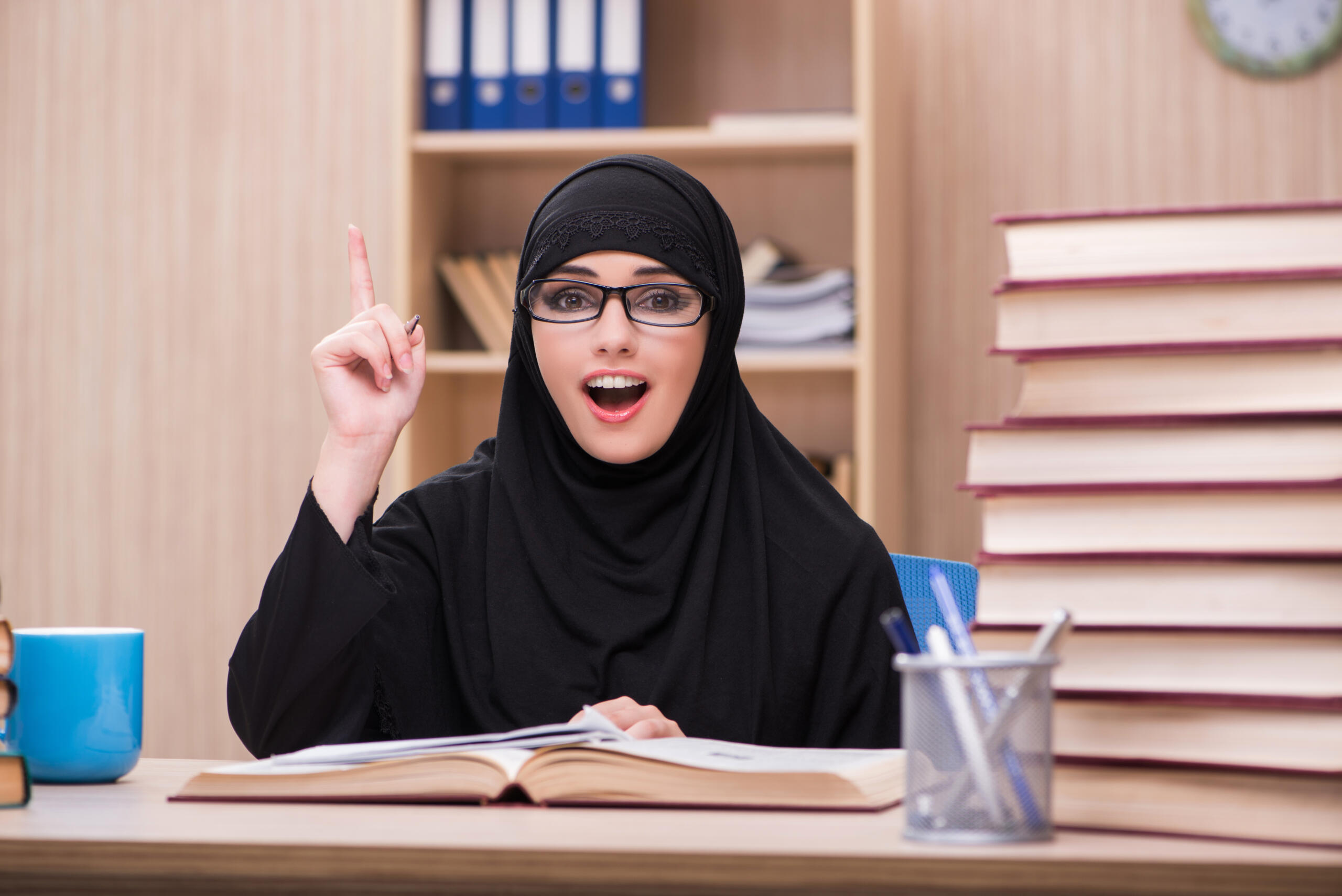 muslimah
