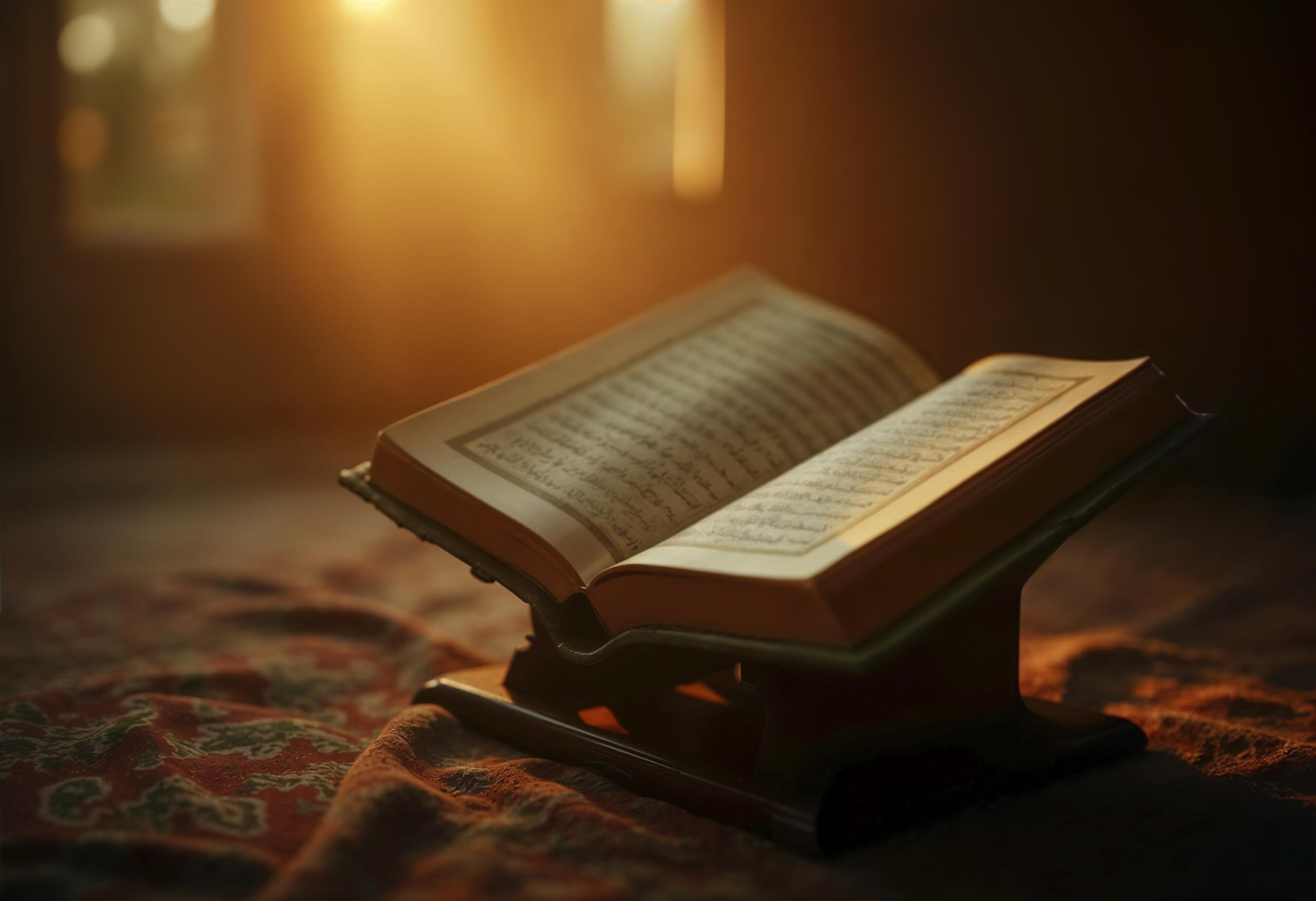 cahaya quran