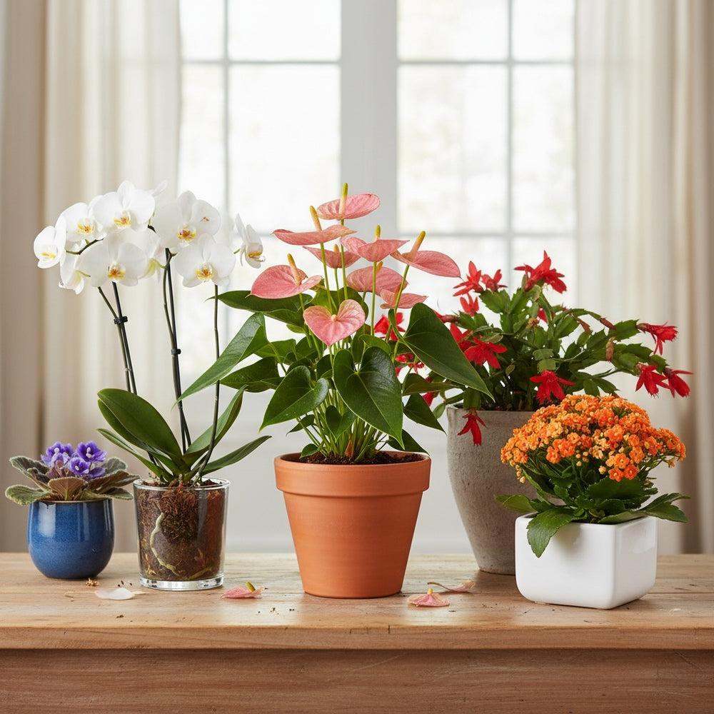 bunga Anthurium