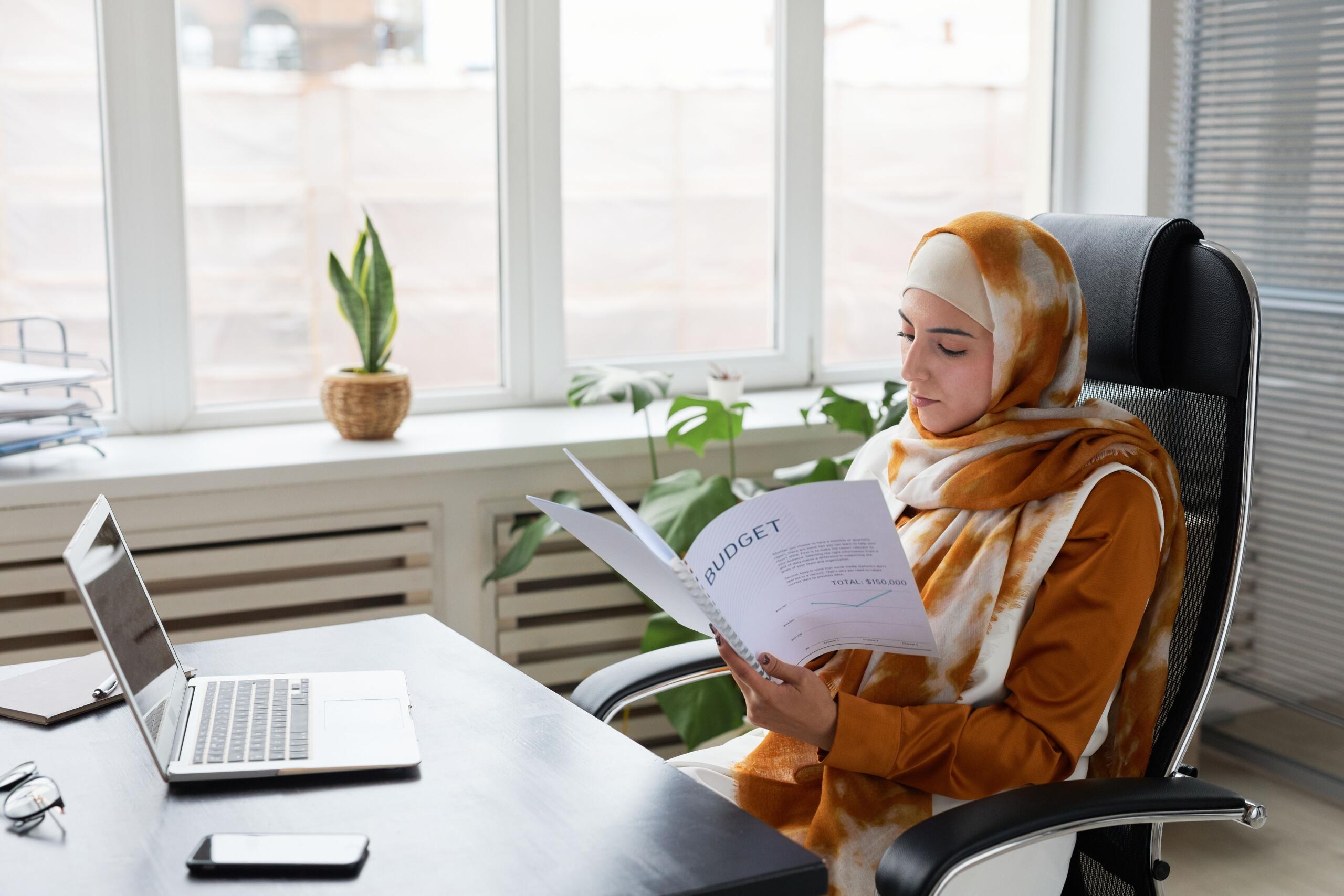 Bidang-bidang akuntansi; Pexels