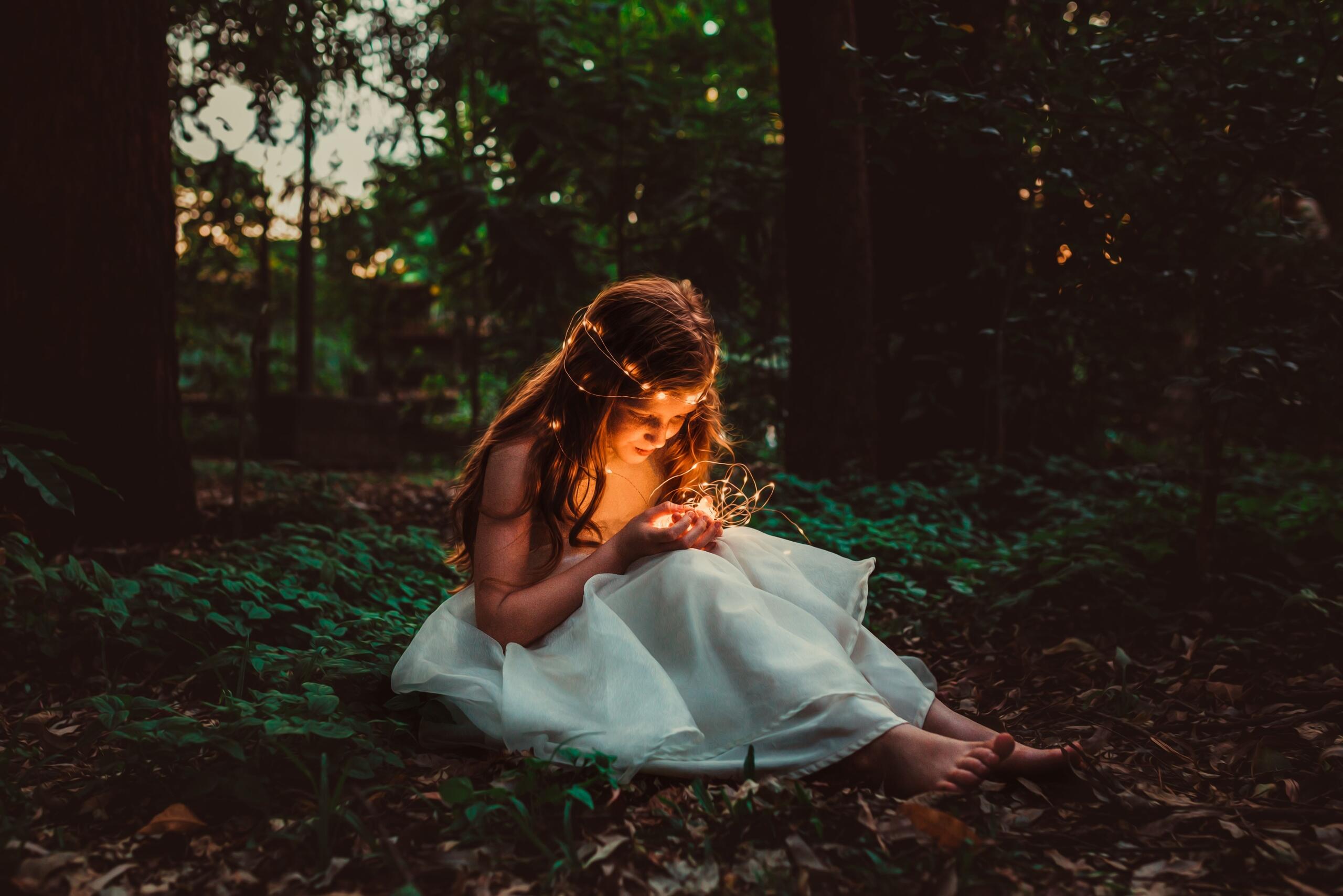Fairy Tale; Pexels