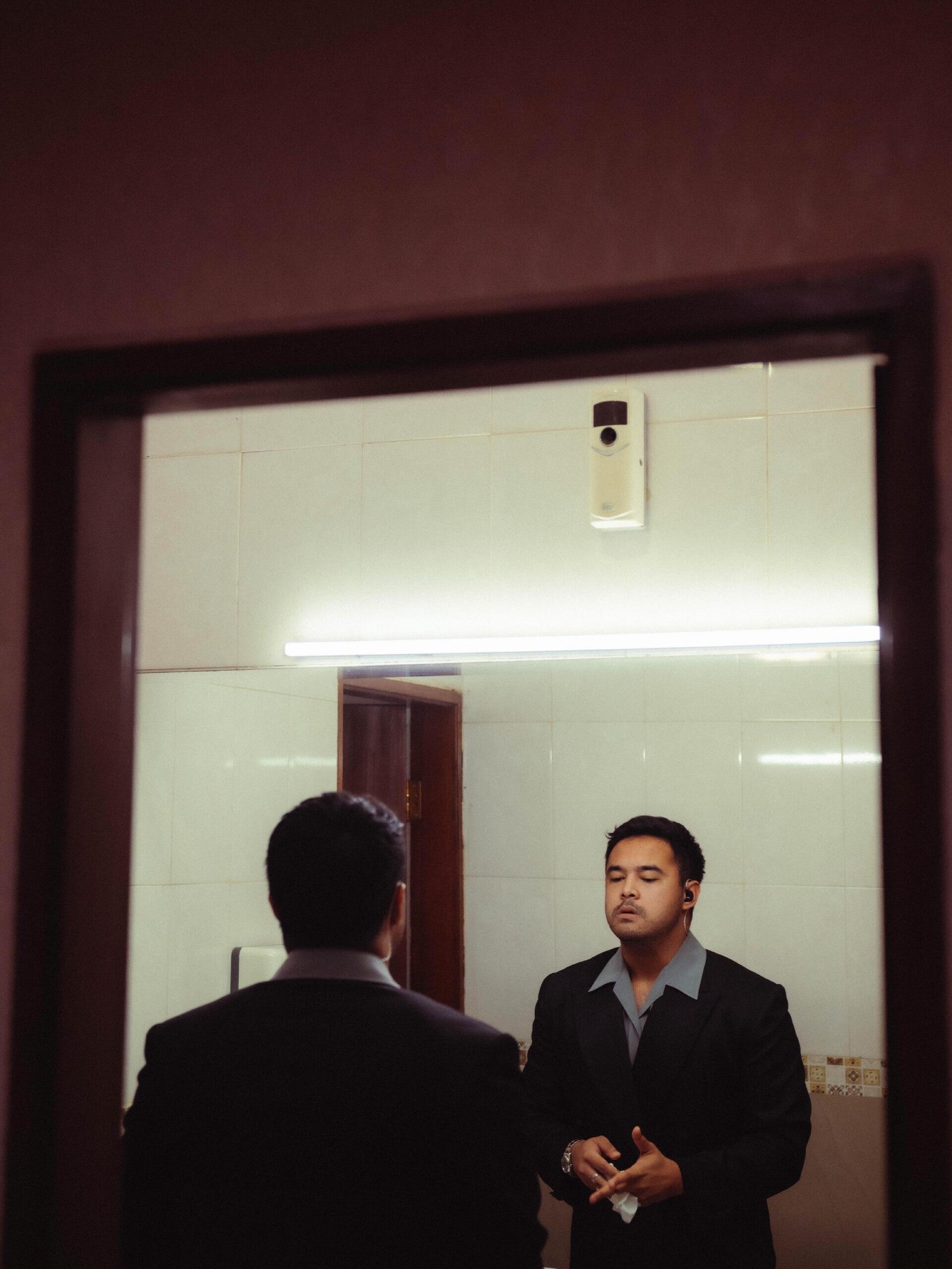 Nadhif Basalamah; Instagram