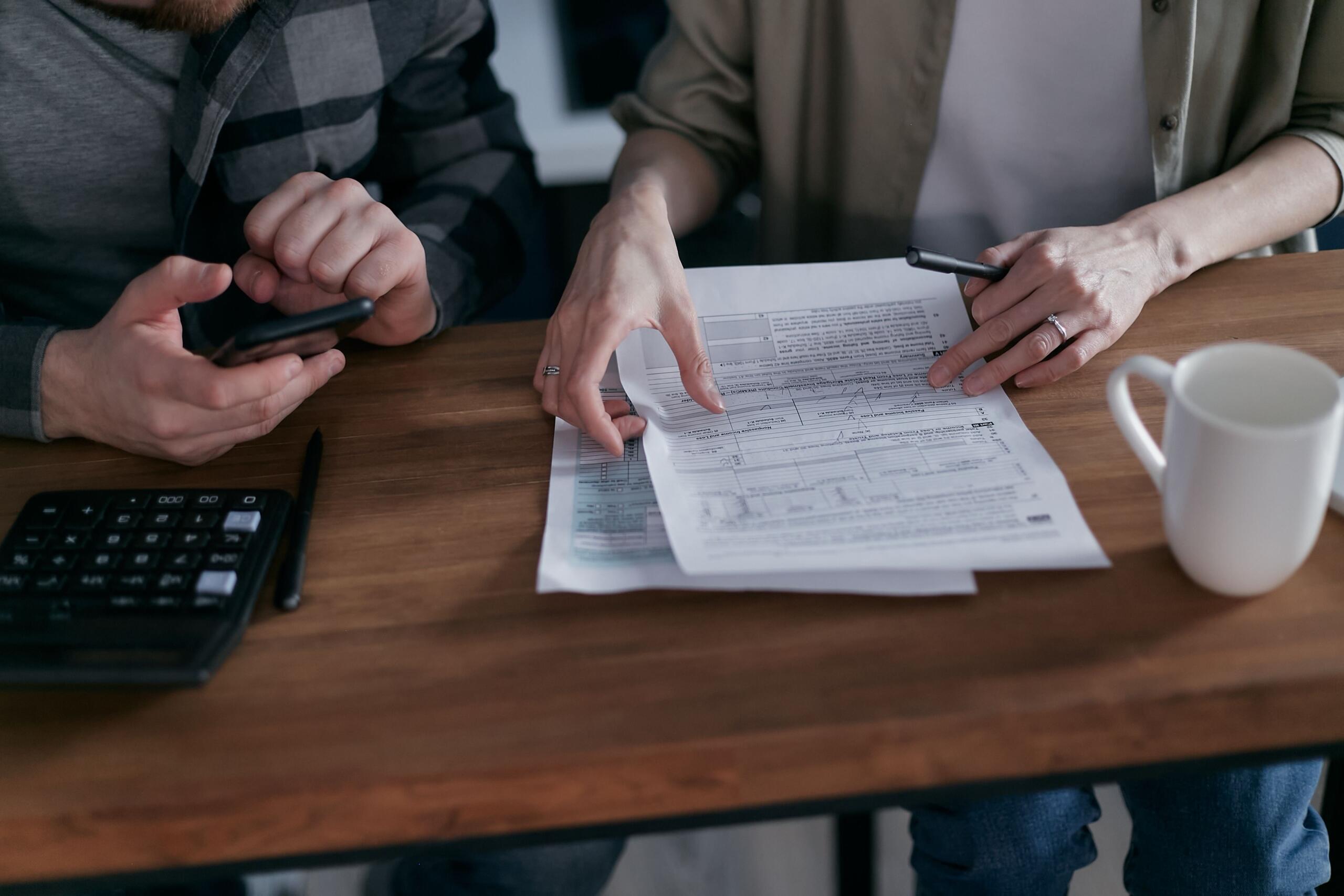 Akuntan harus bisa menyesuaikan diri dengan adanya kemajuan digital; Pexels