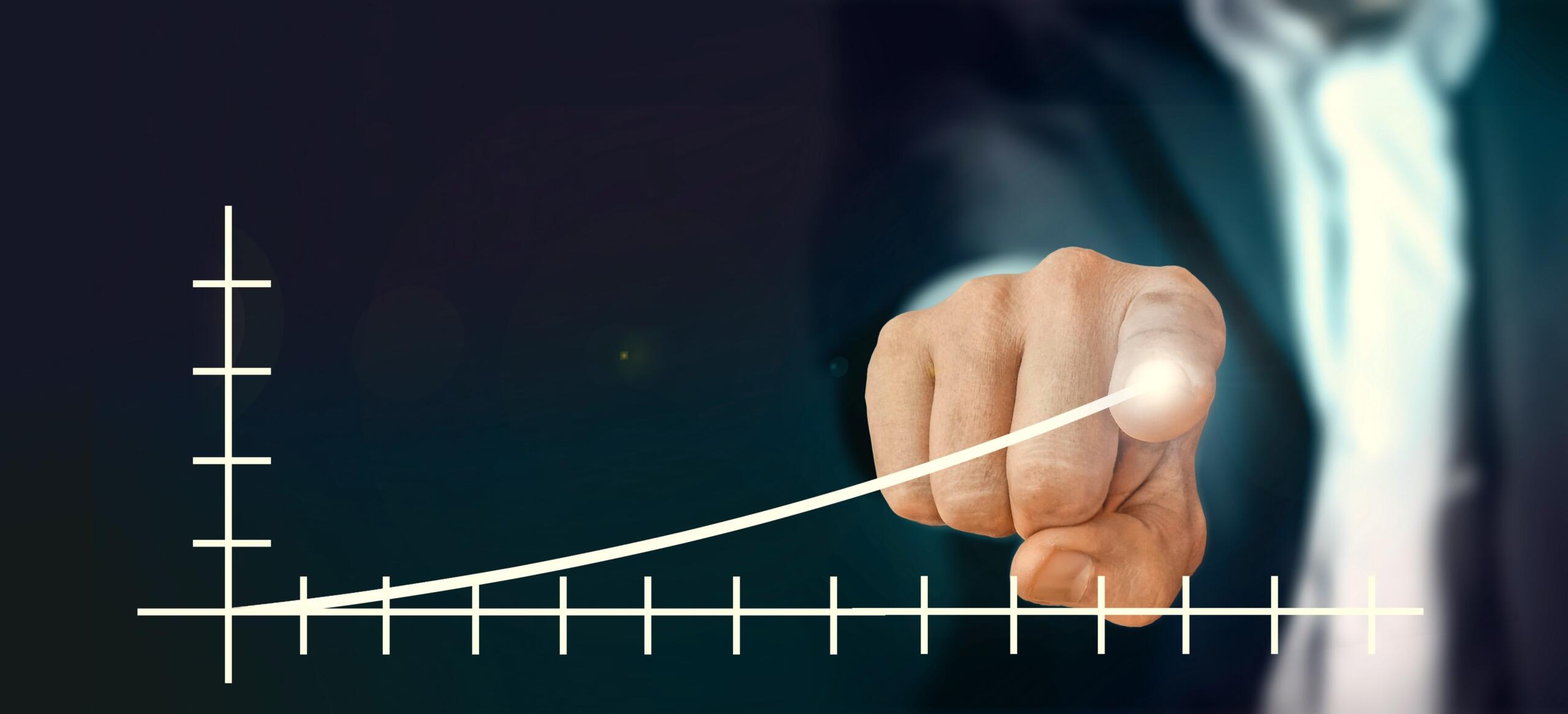Setelah BEP dapat dikatakan suatu bisnis itu profit, source: Pixabay