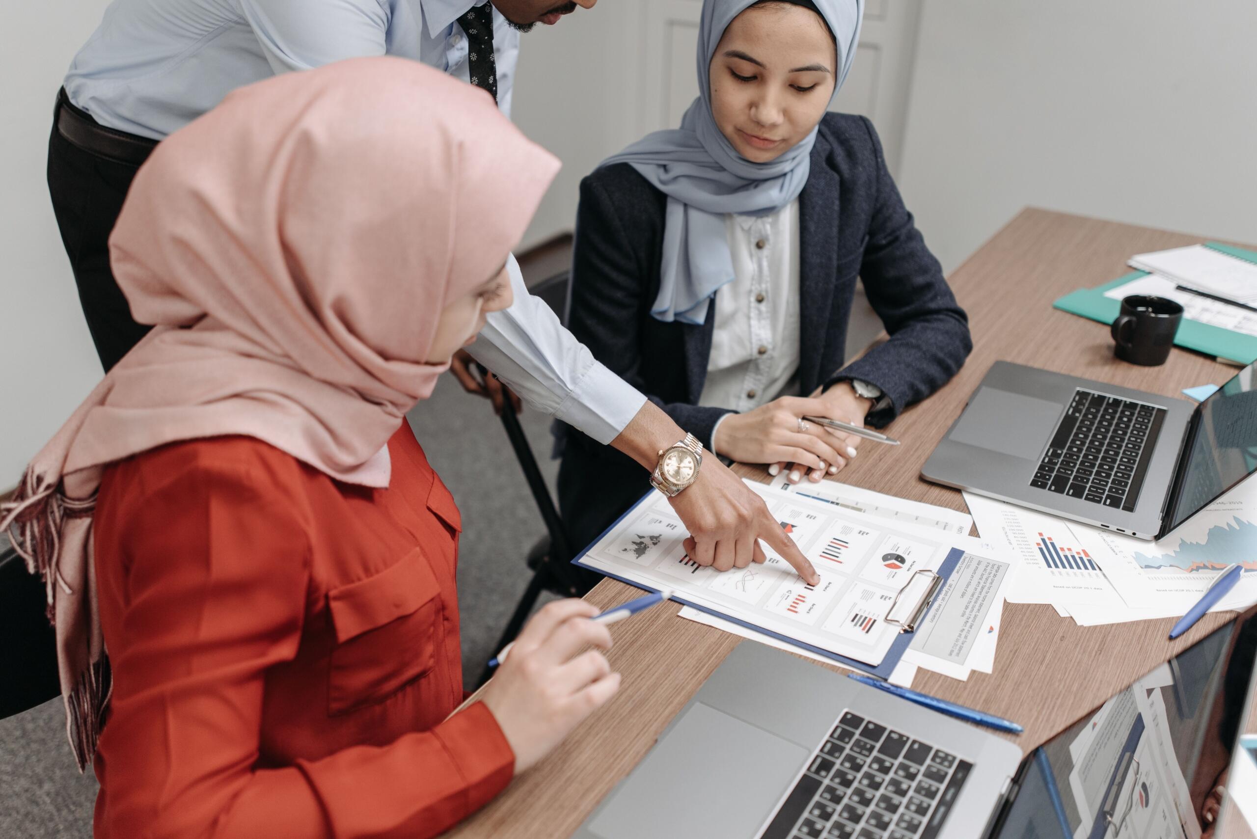 Proses pelaksanaan Audit; Pexels