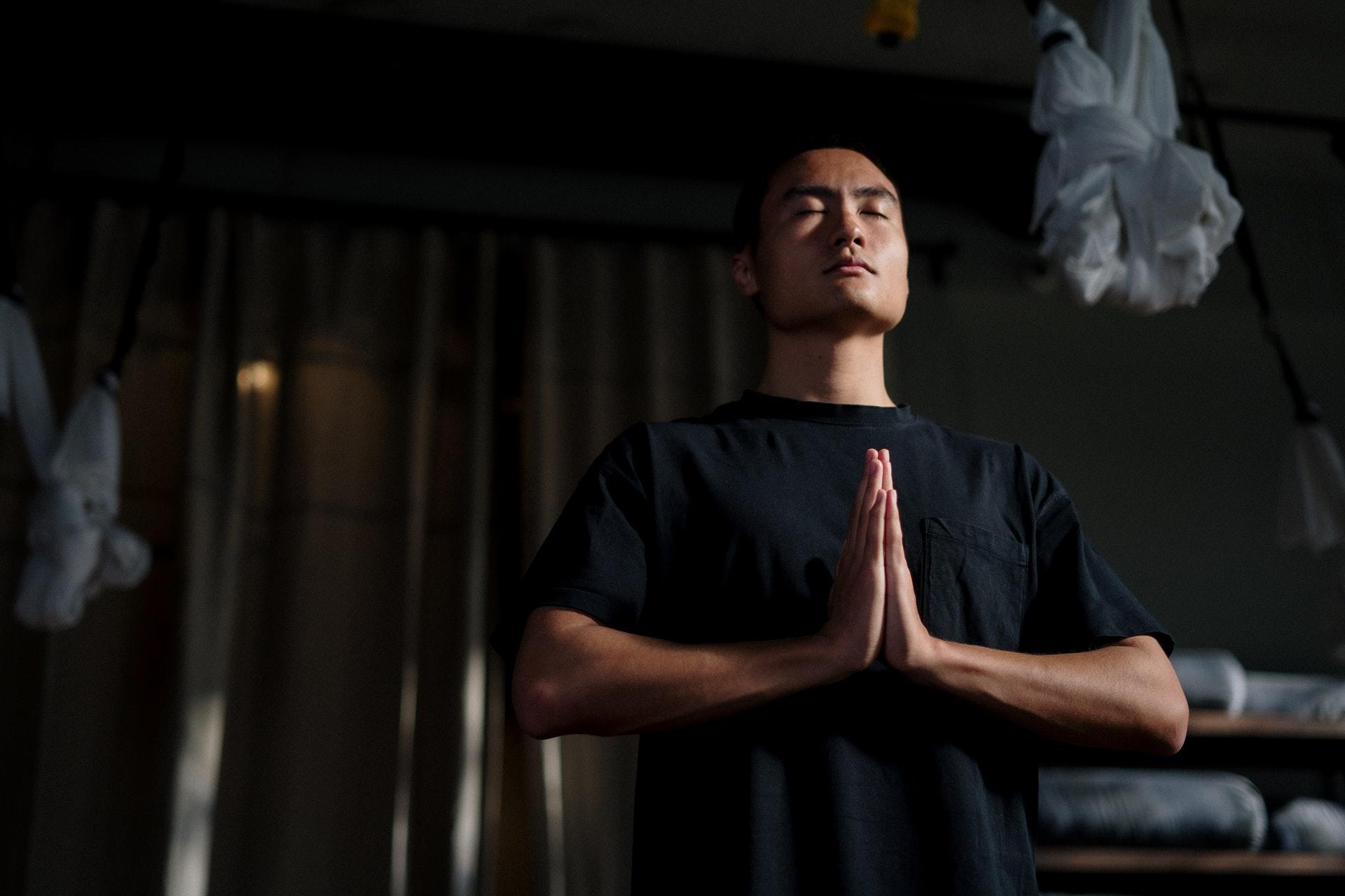 how to teach yoga
