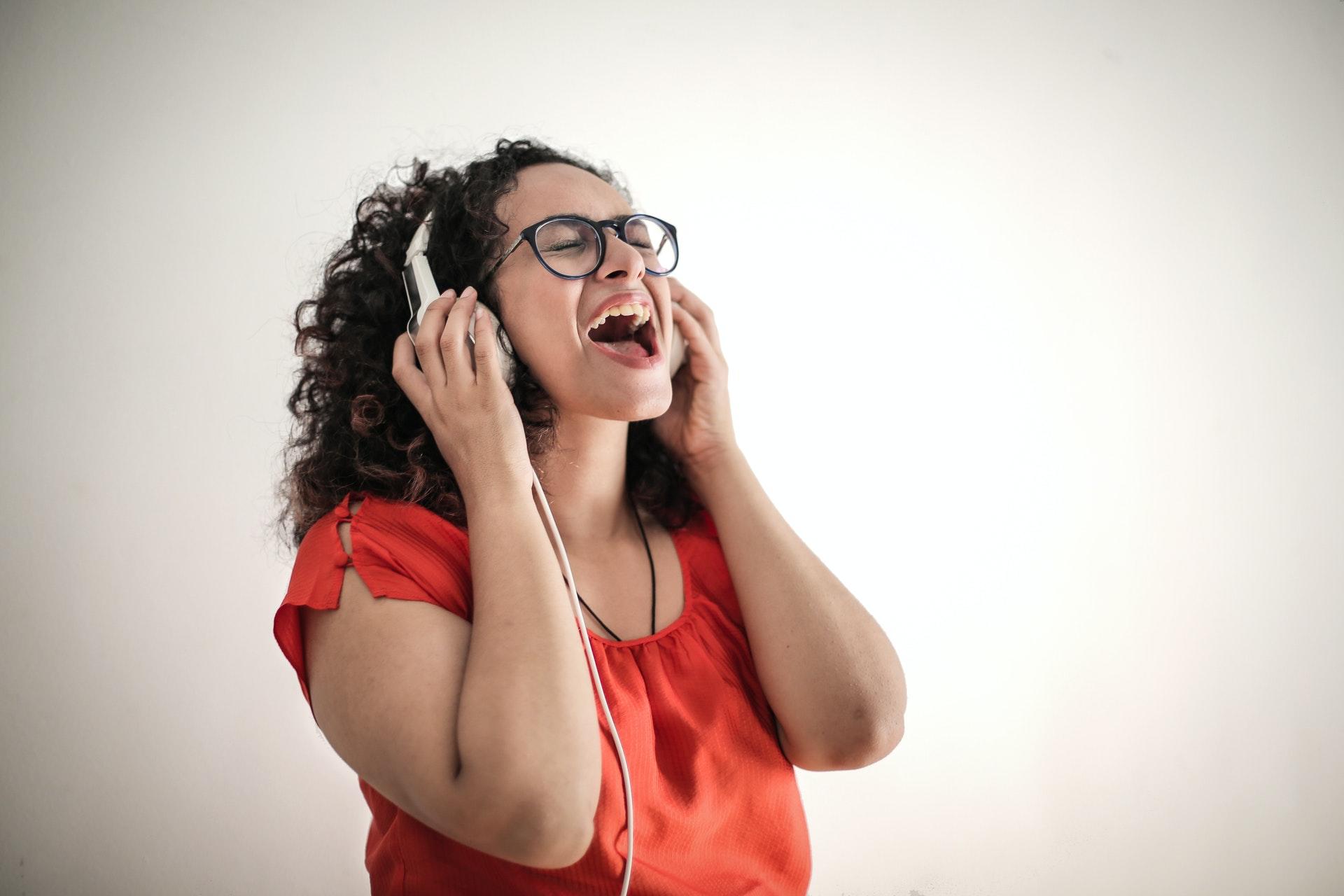 singing teacher