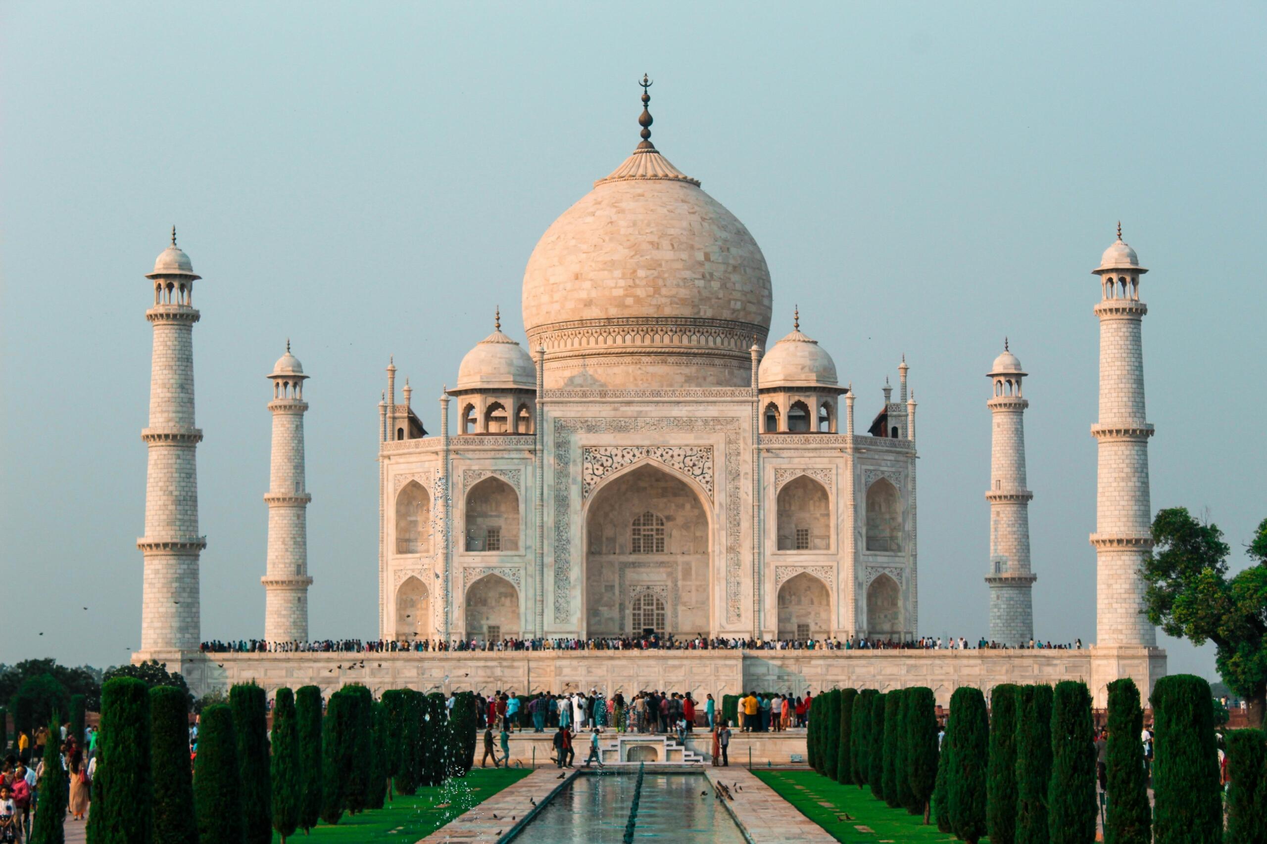Learn an Indian language and get the most out of your next trip to India