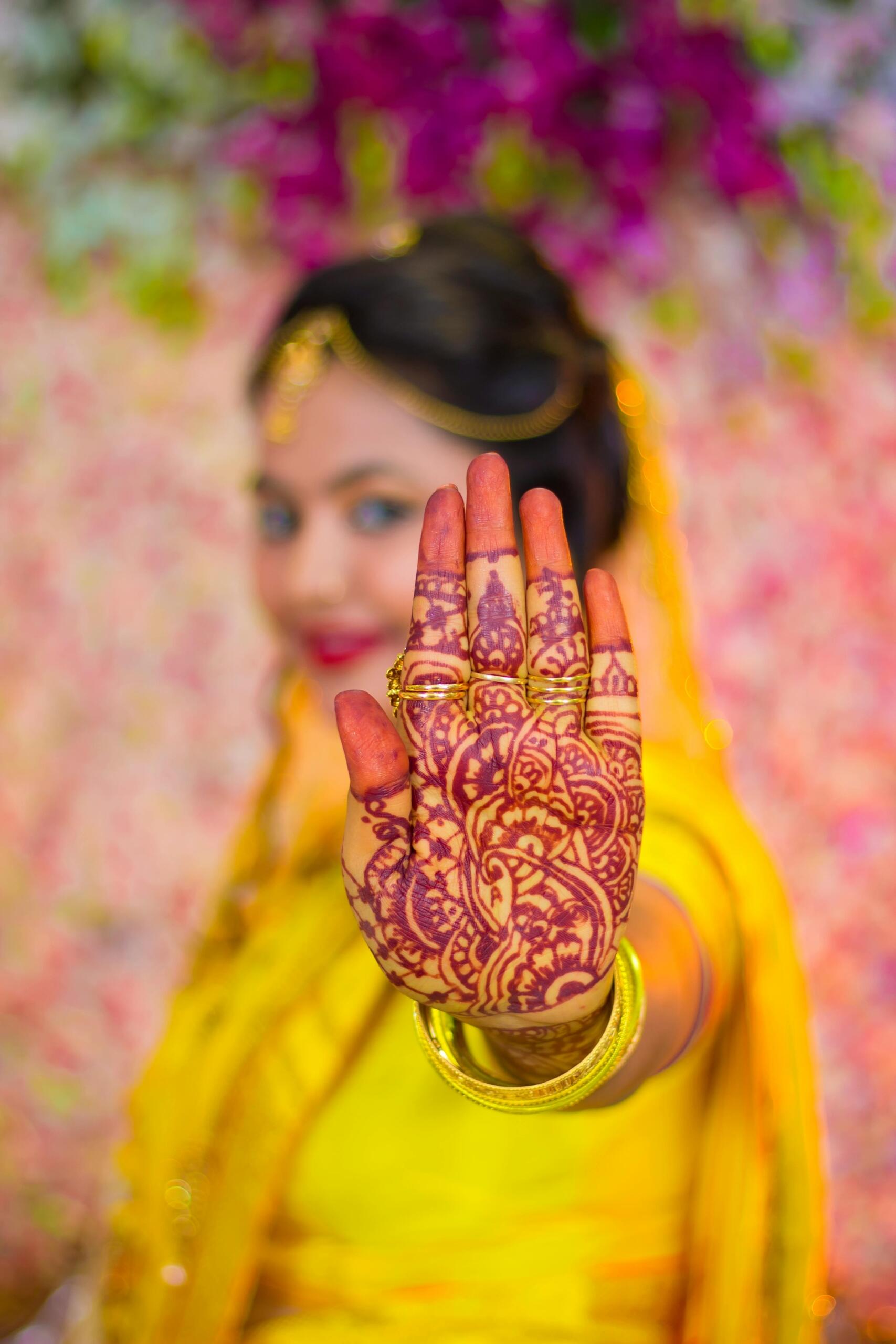 India has a rich culture that stems from its deep-rooted history