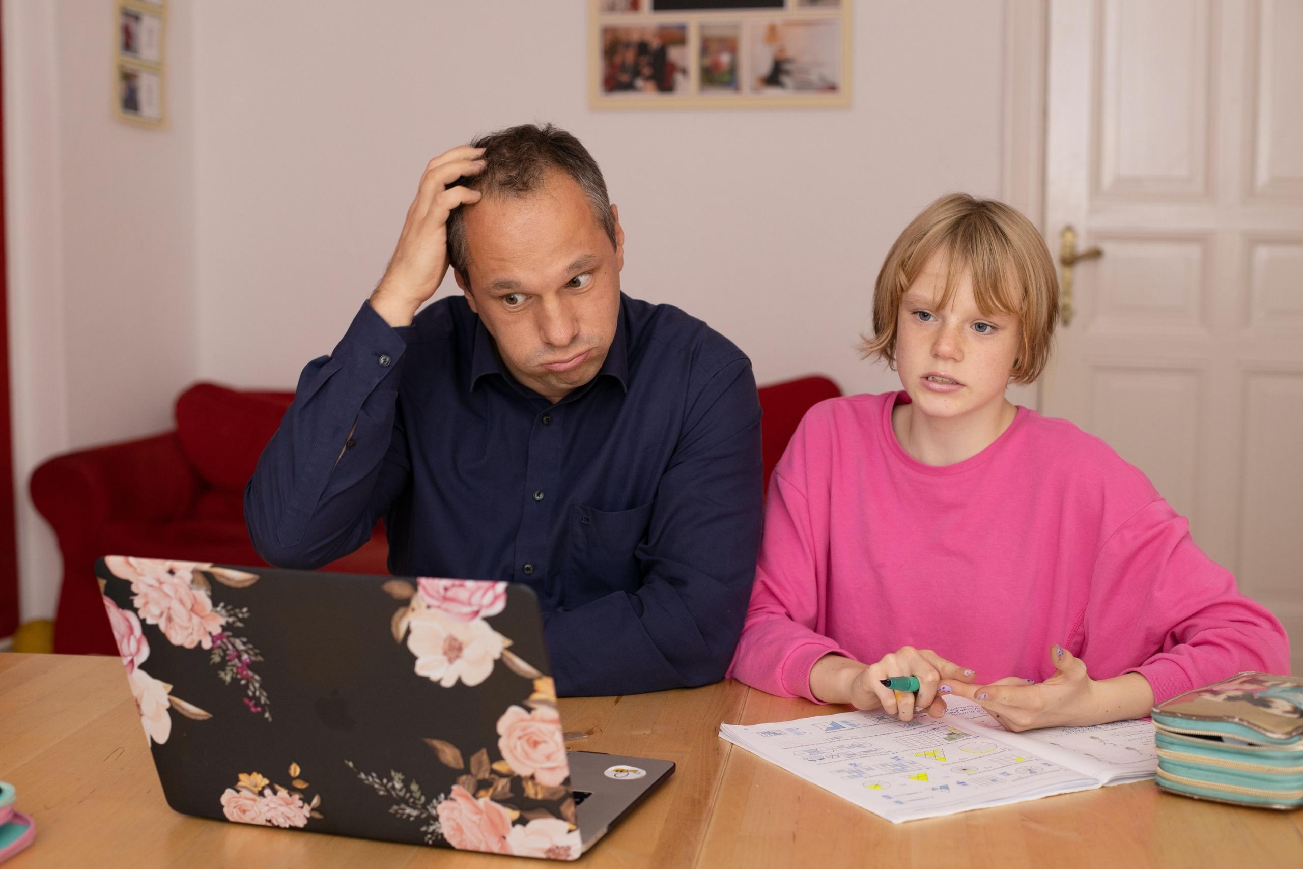looking for a tutor