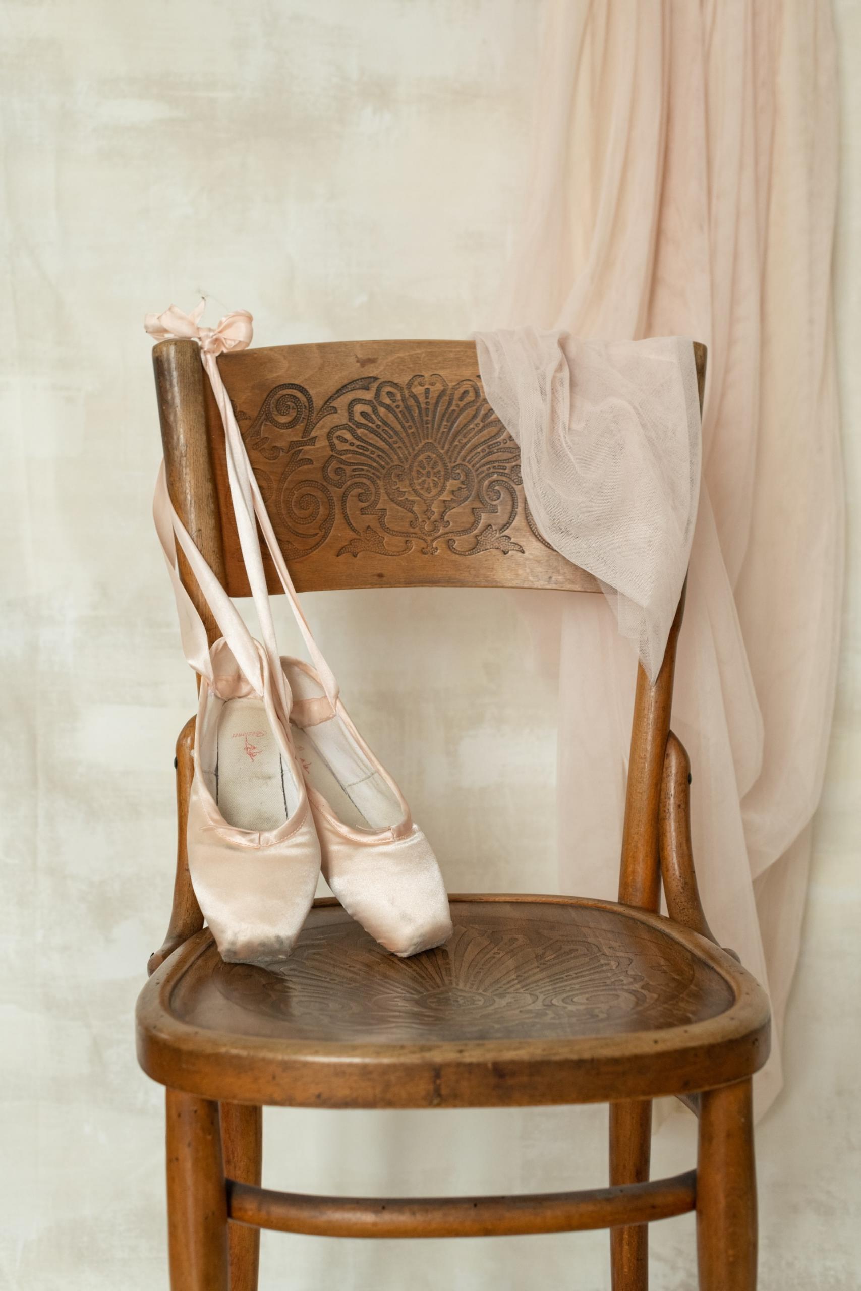 ballet gear