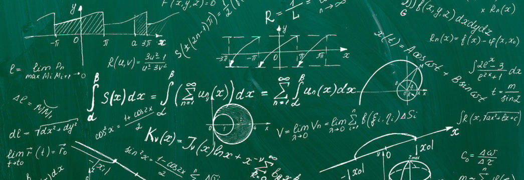 Maths preperations