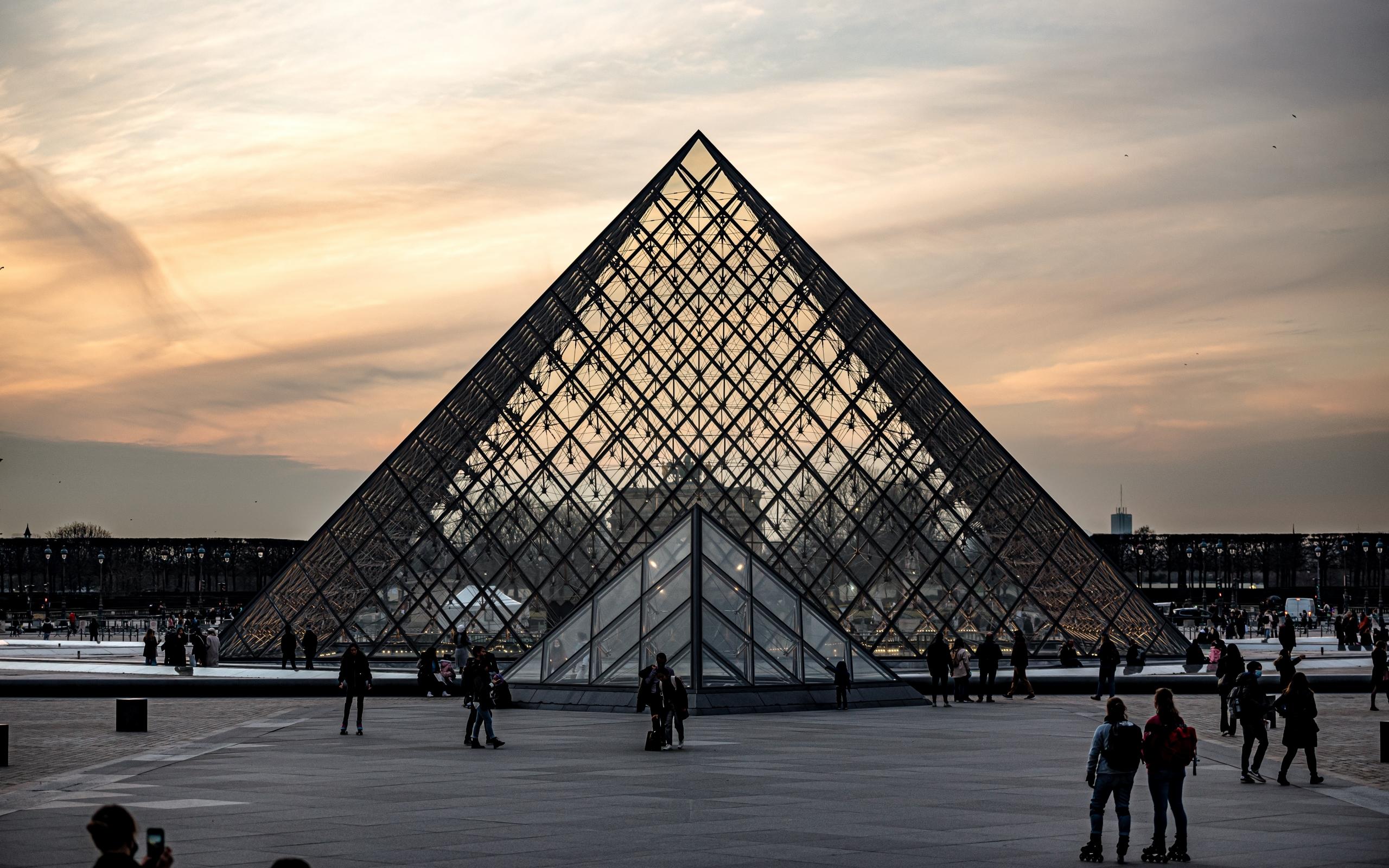 The French language is spoken all across the world