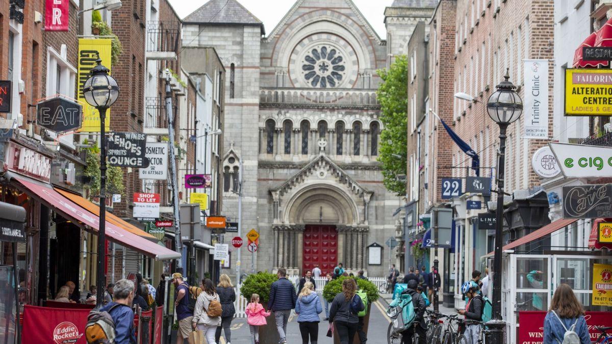 find biology grinds and teachers in Dublin